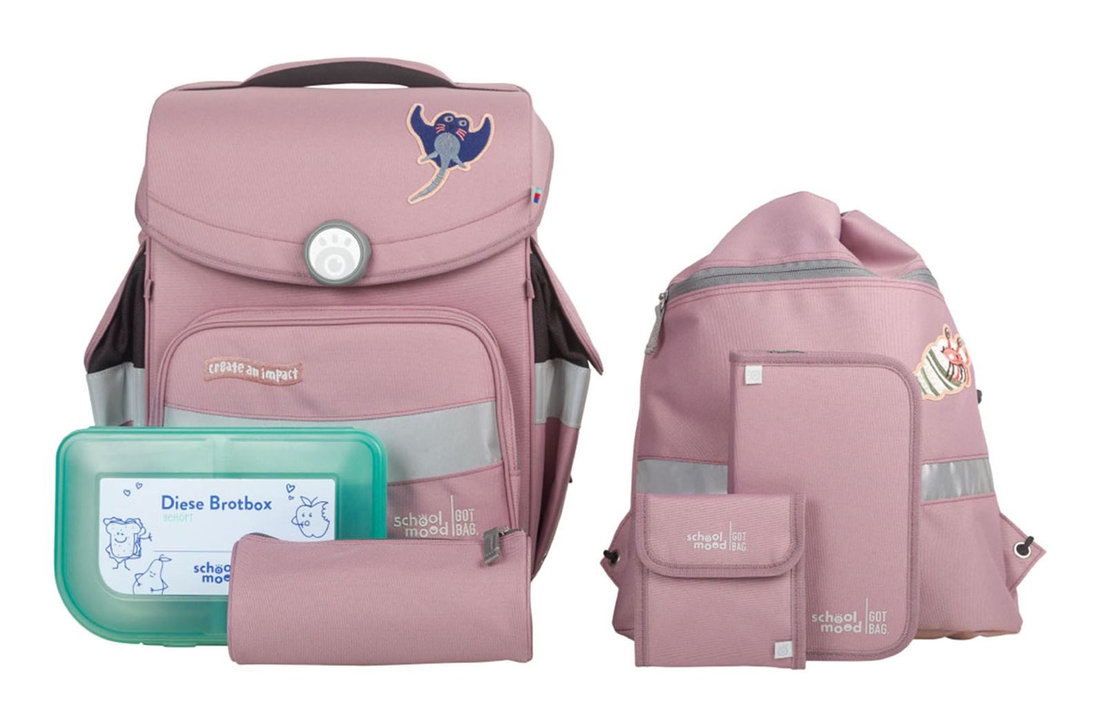 Calamary (Ocean Collection) 28-128