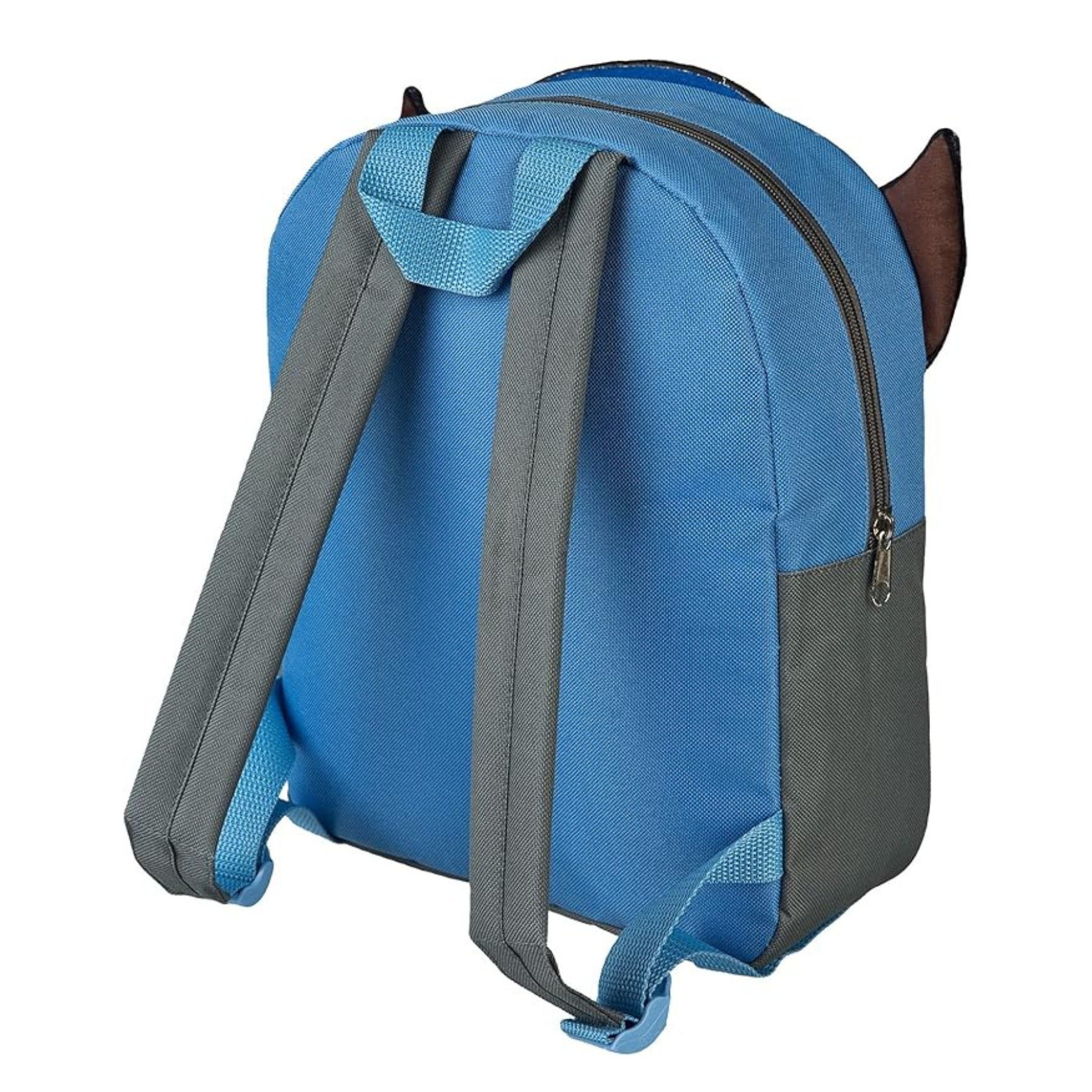 PAW PATROL Kinderrucksack Paw Patrol Rucksack RS-110 Kinder Blau (1-tlg)
