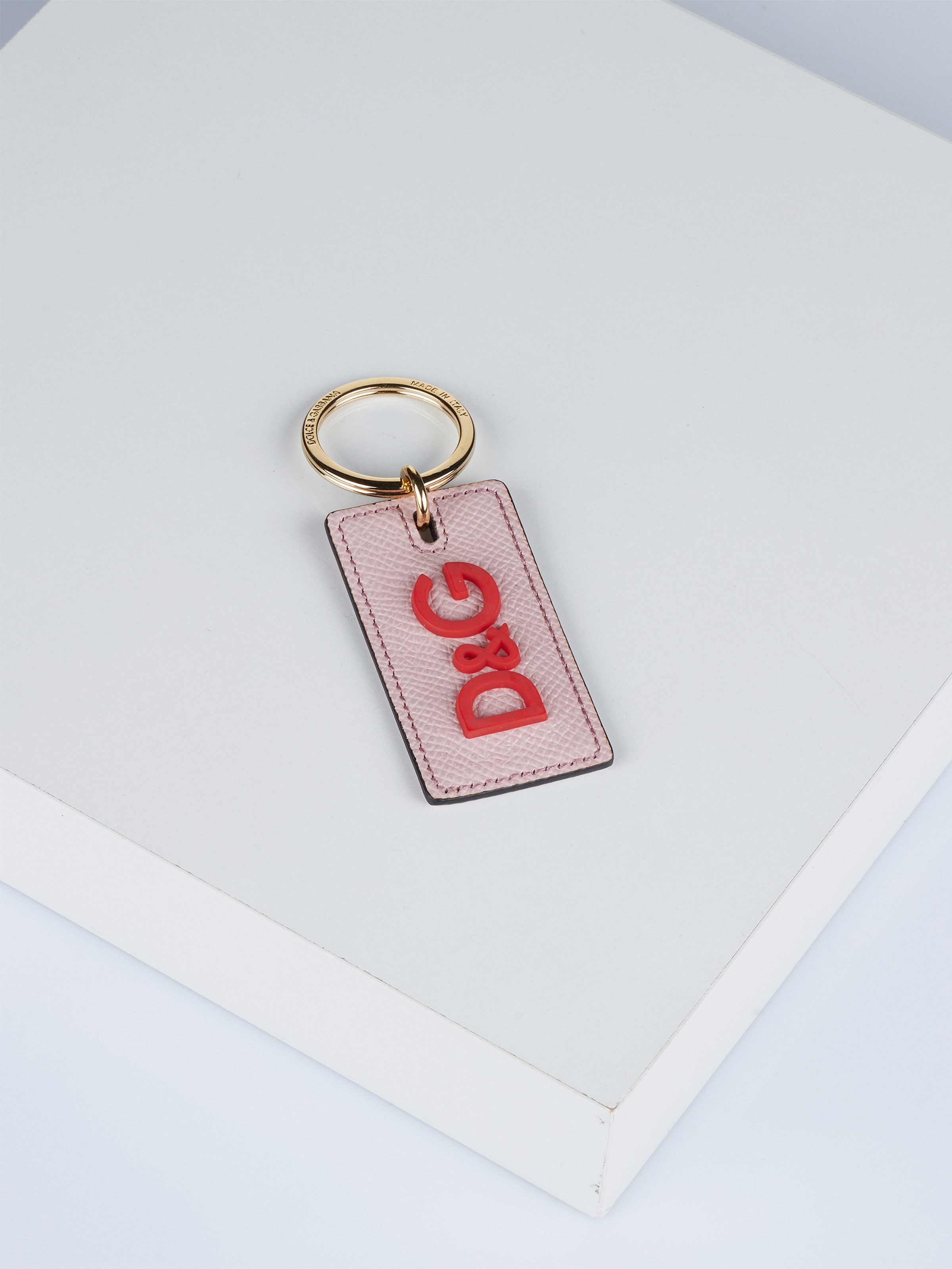 DOLCE & GABBANA Брелки Dolce & Gabbana keyholder