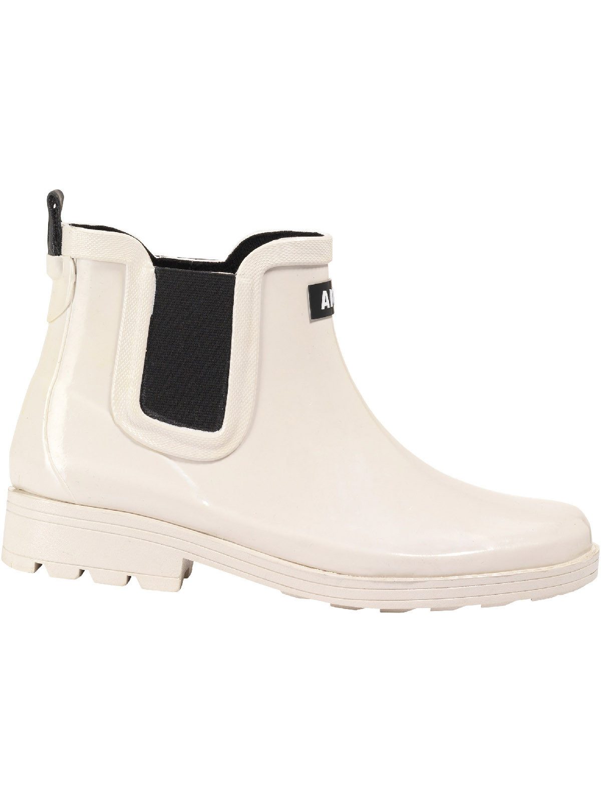 Aigle Aigle Carville 2 Damen beige Gummistiefel