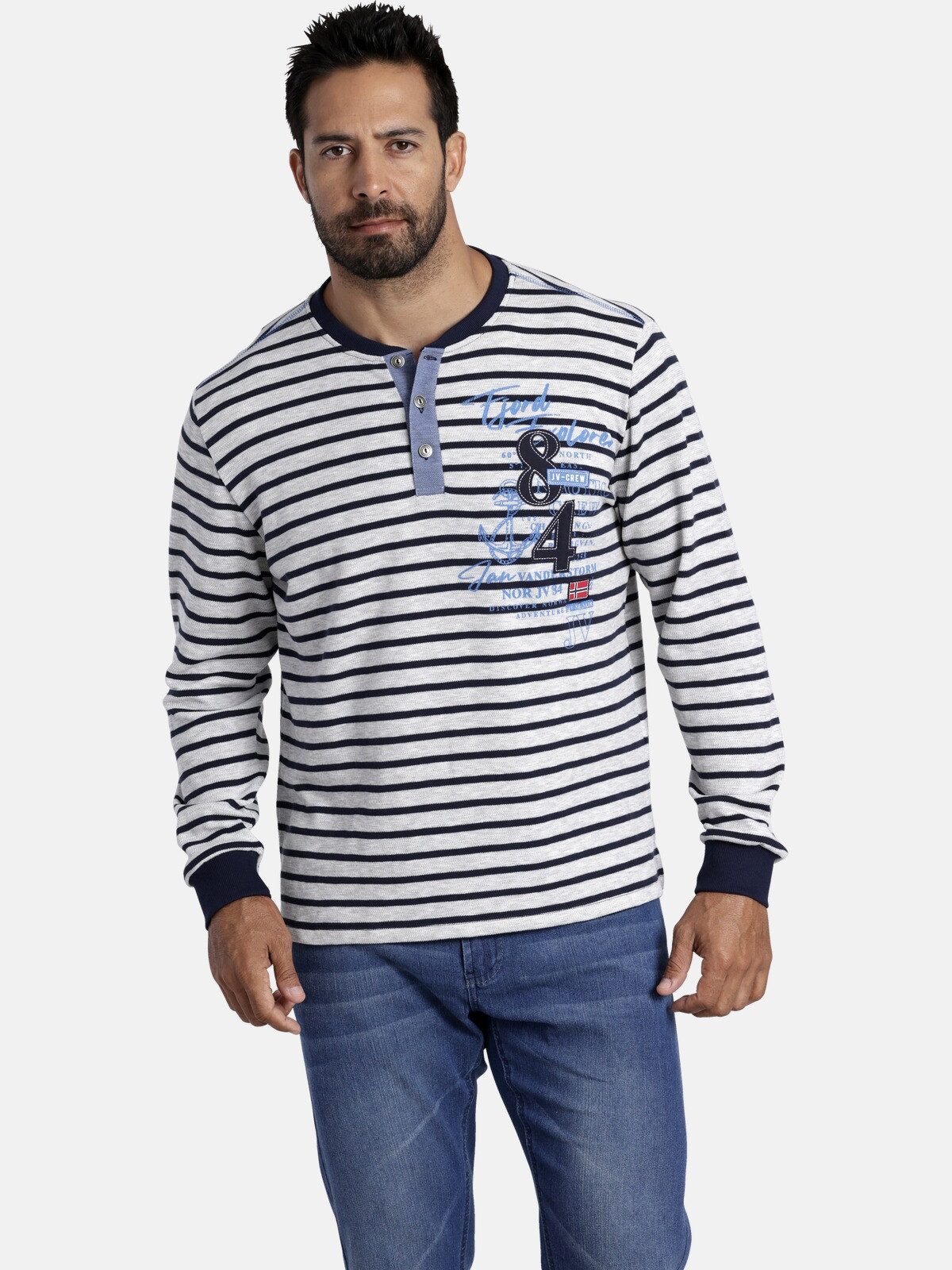Sweatshirt ODALFRIED