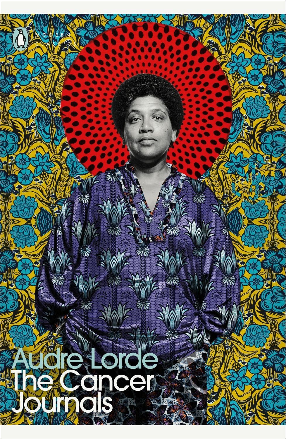 The Cancer Journals / Audre Lorde