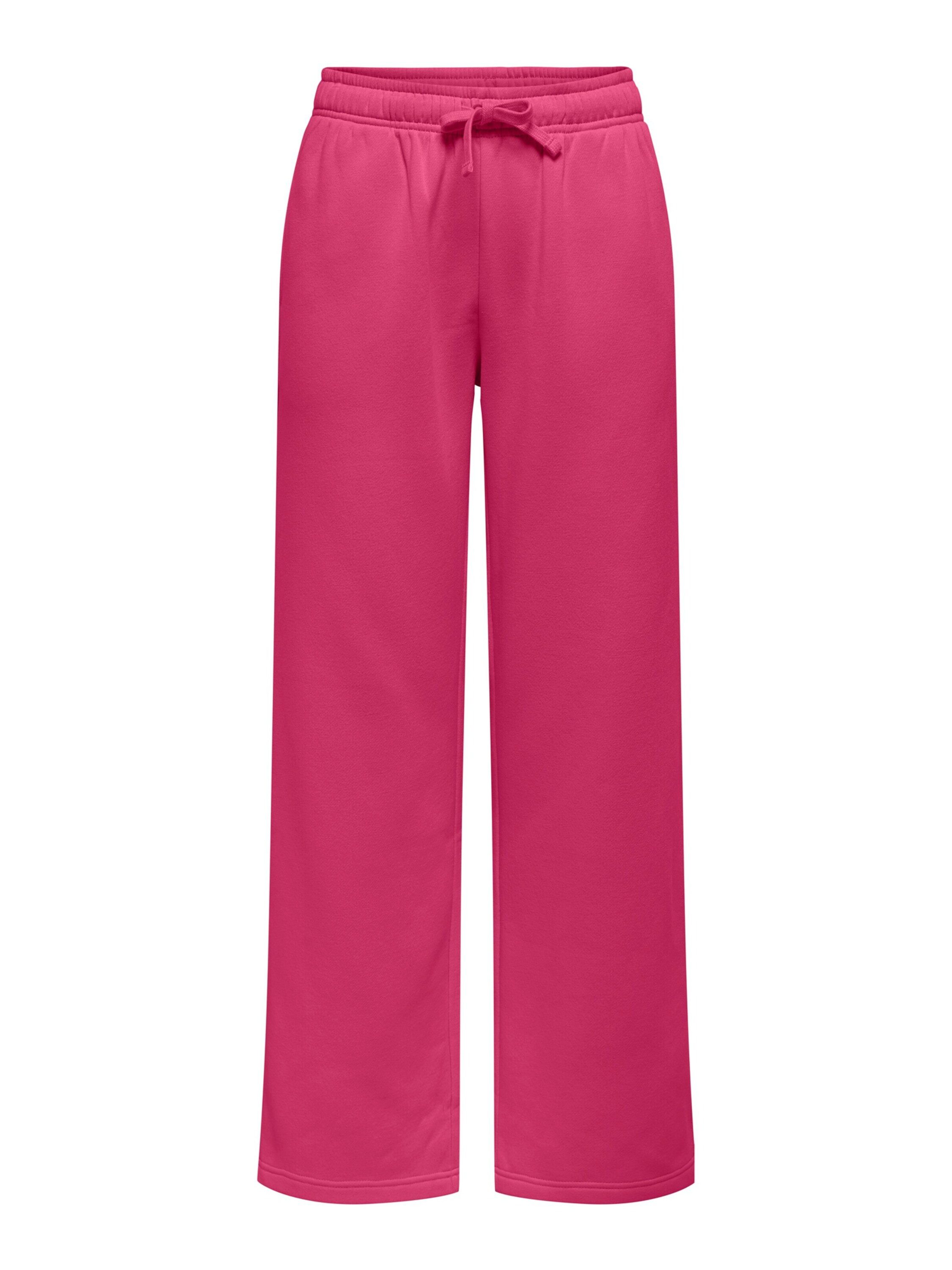 ONLY Jerseyhose ONLBEST (1-tlg) Plain/ohne Details