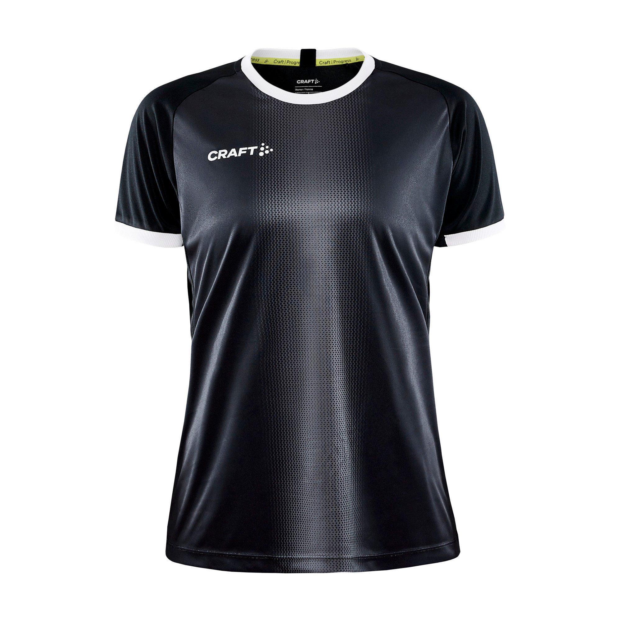 Craft Fußballtrikot Craft Damen Trikot Progress 2.0 Graphic Jersey 1910179
