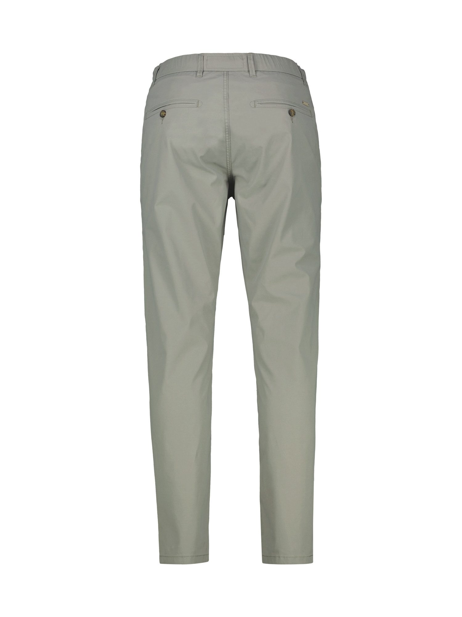 LERROS Chinohose Leichte Chino mit Kordelzug
