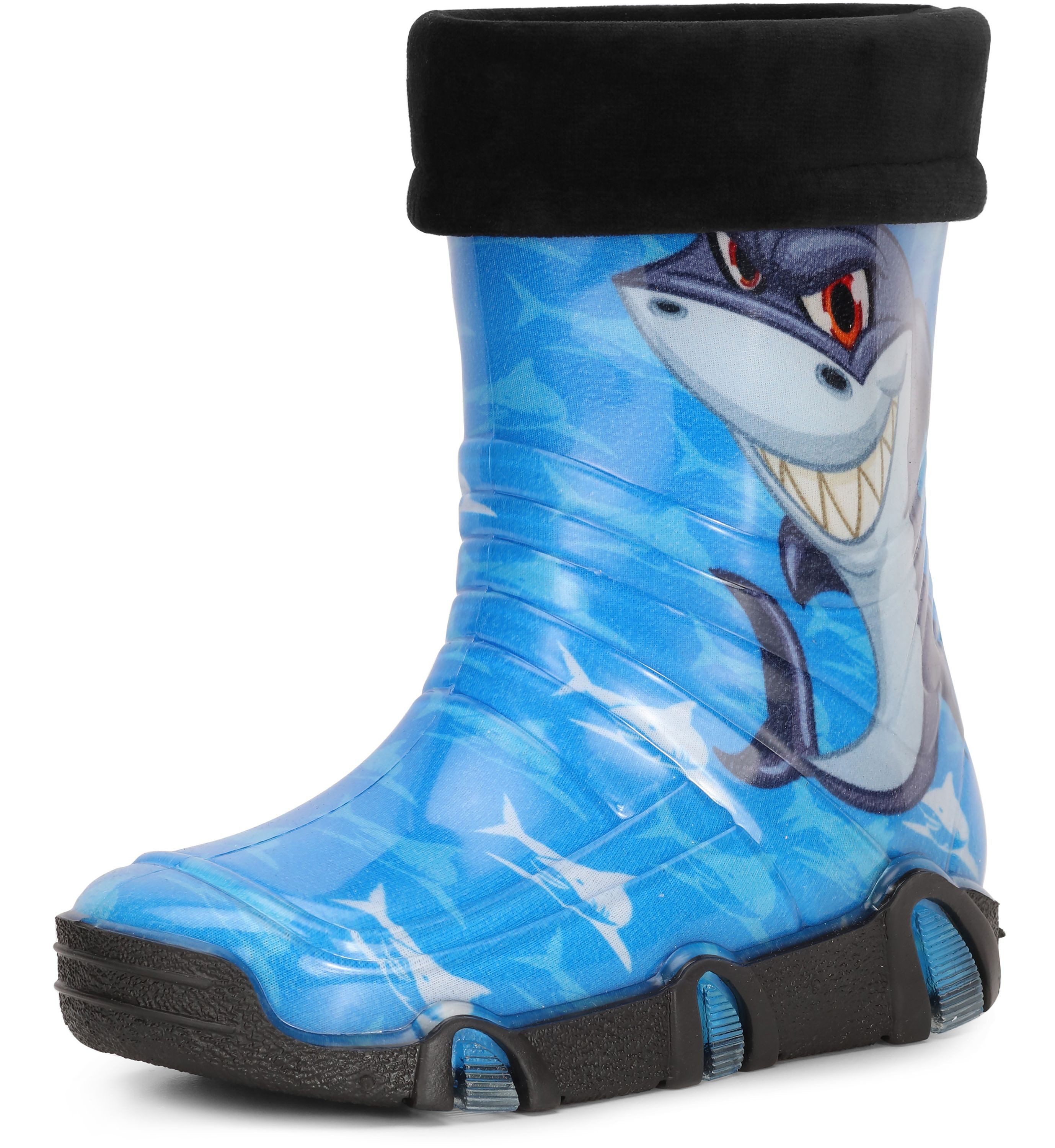 Kinder Regenstiefel Gefüttert Swk2020 Gummistiefel