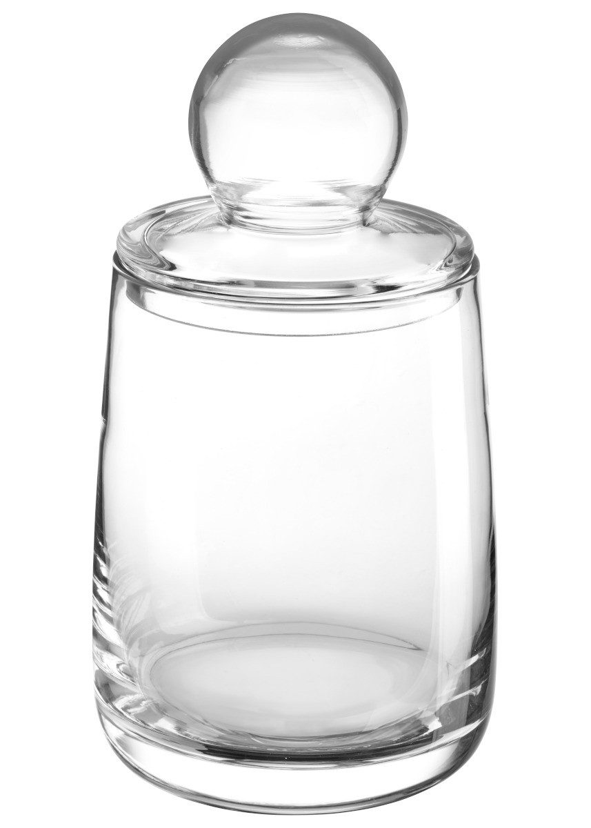 ASA SELECTION Vorratsdose sarabi Dose mit Deckel clear 2l, Glas