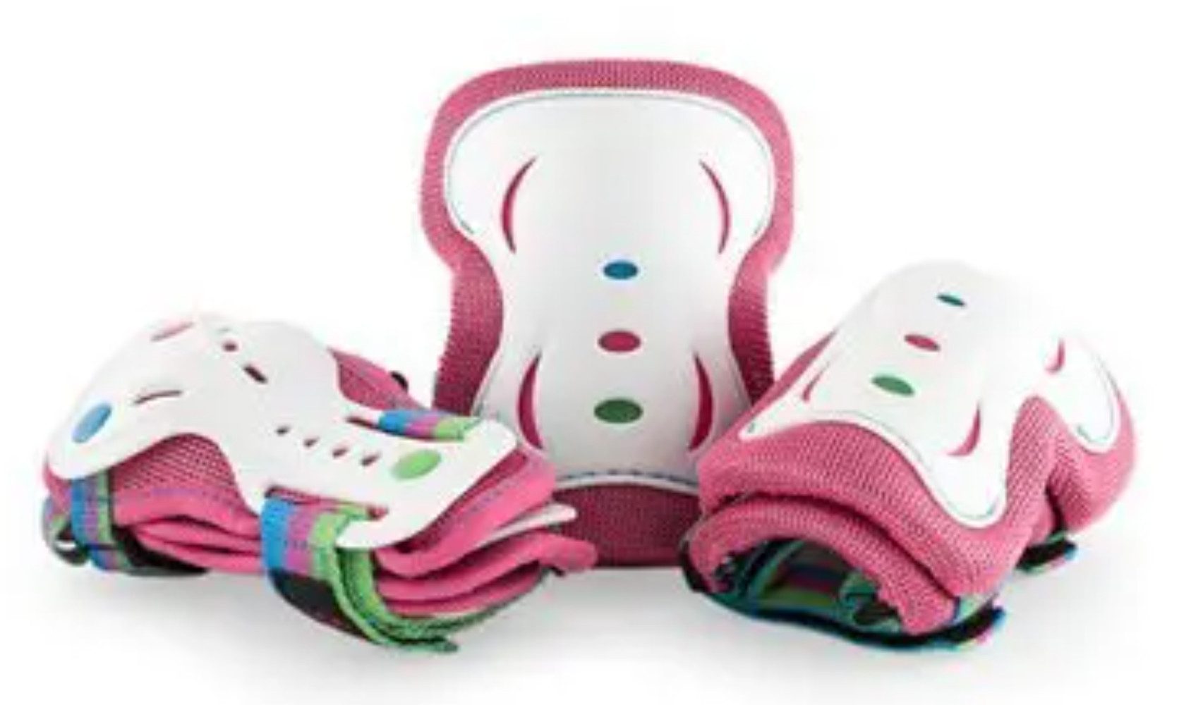 SFR Protektoren-Set SFR ESSENTIAL TRIPLE Schonerset candi