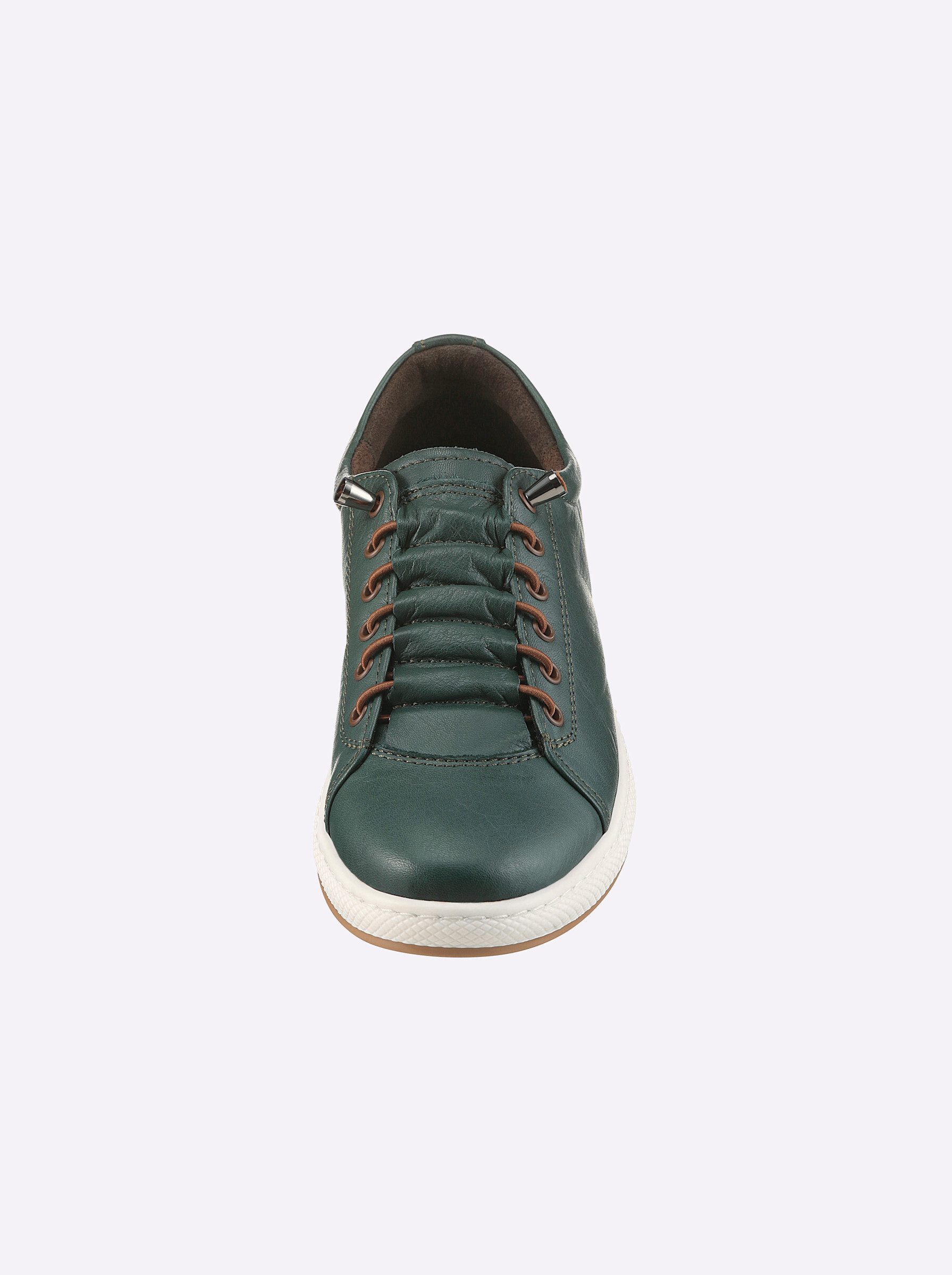 Andrea Conti Sneaker Sneaker Wechselfußbett günstig online kaufen
