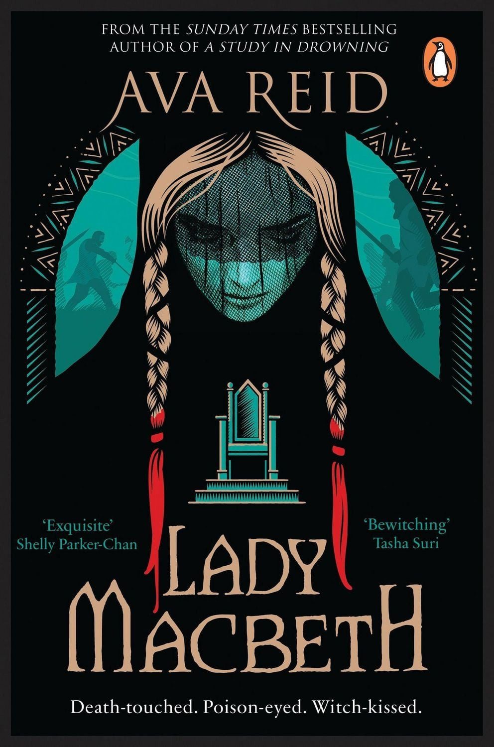 Lady Macbeth / Ava Reid