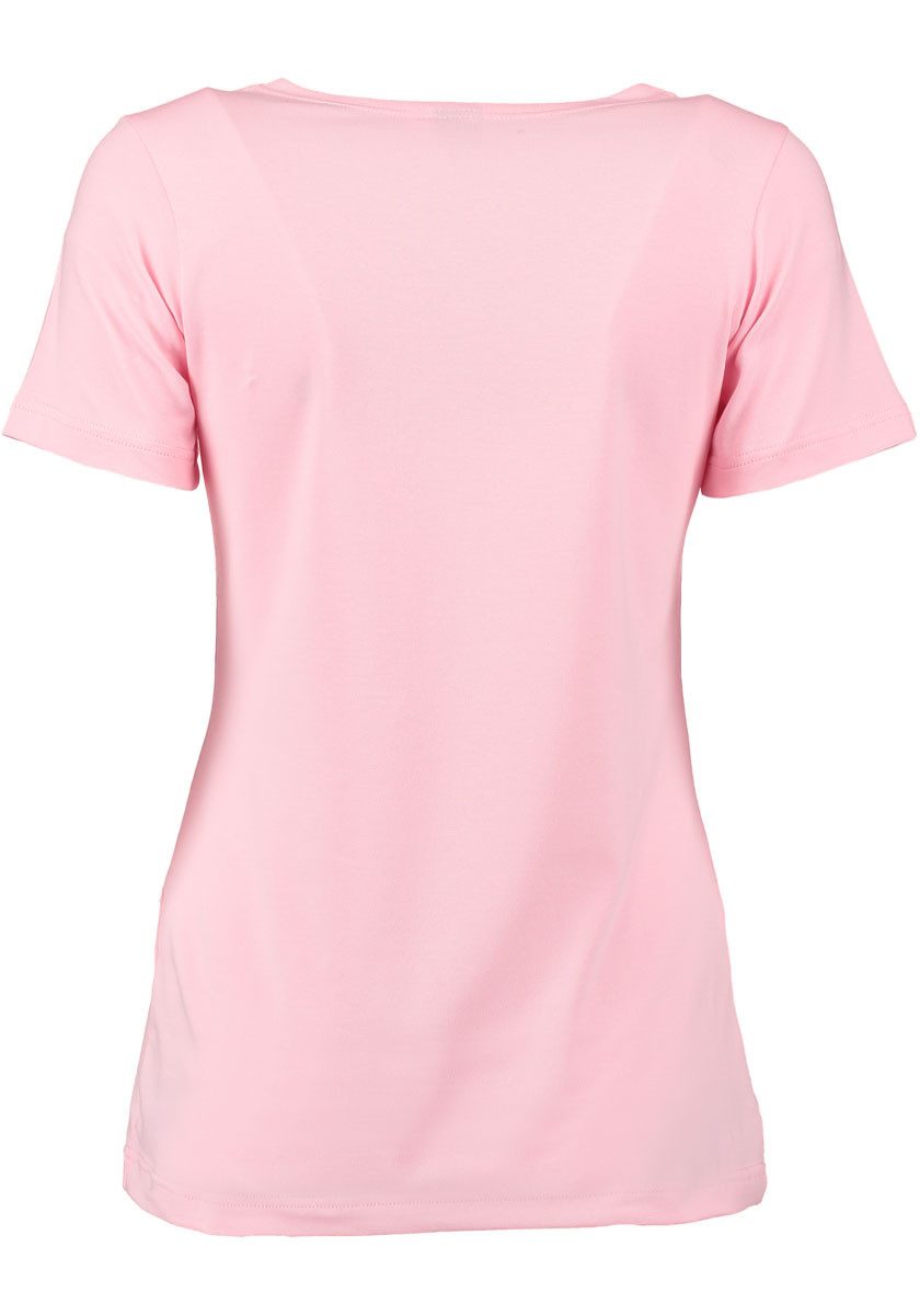 OS Trachten Trachtenshirt Yomaru Tailliert günstig online kaufen