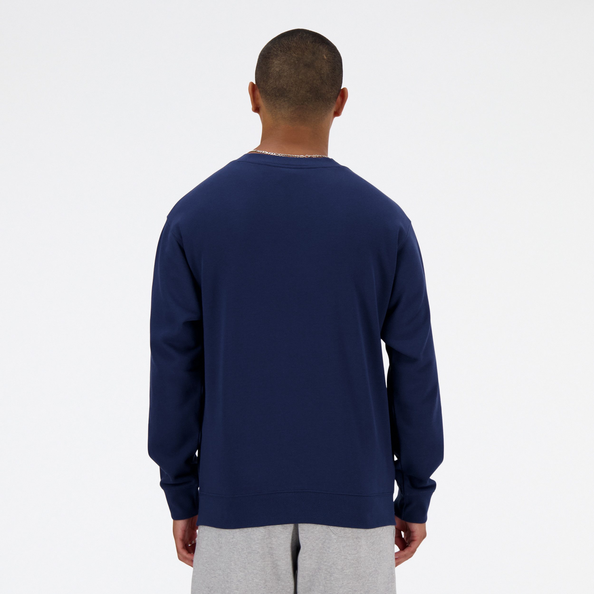 New Balance Sweatshirt Sport Essentials French günstig online kaufen