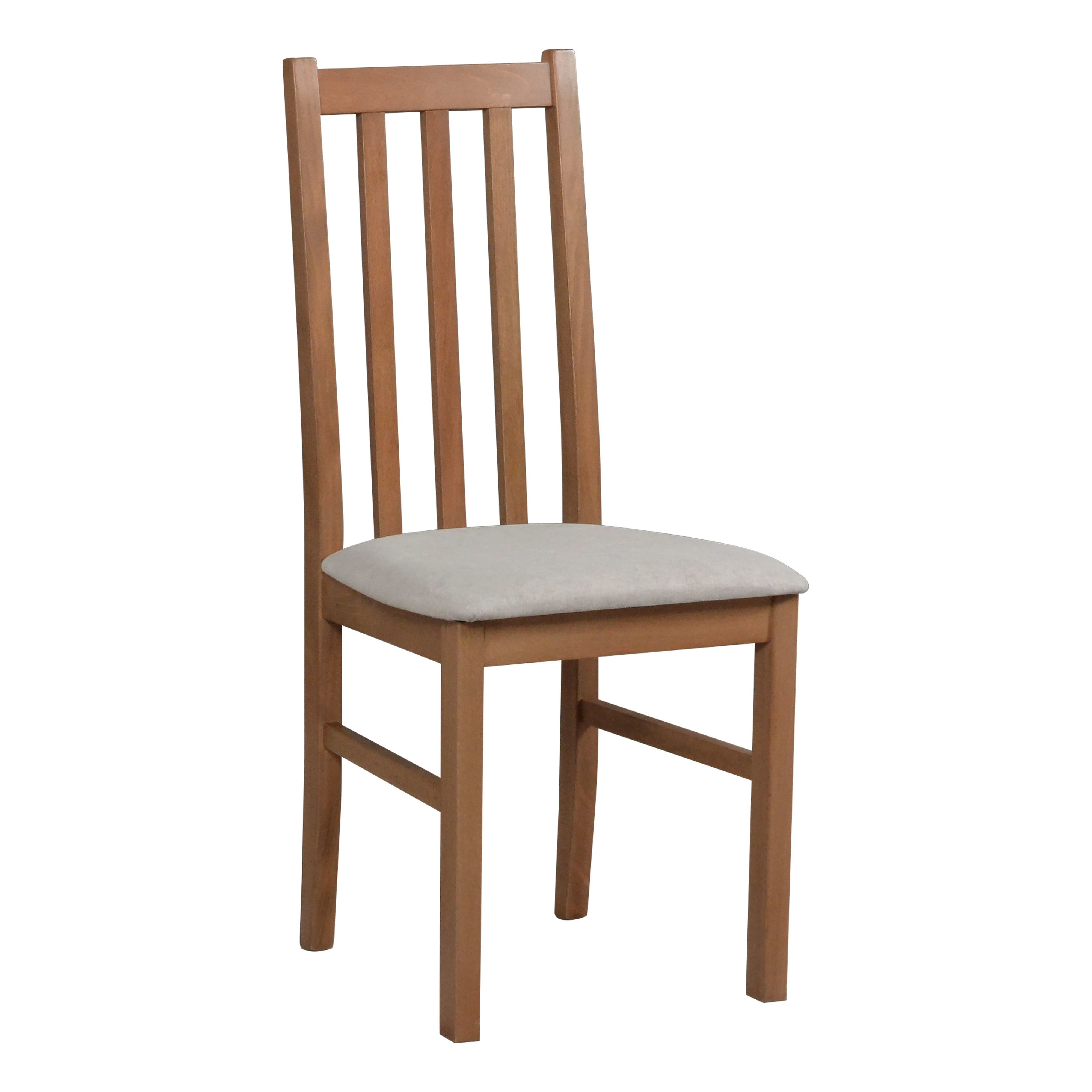 MOEBLO Stuhl BESO 10 (Polsterstühle, Holzstühle, günstig online kaufen