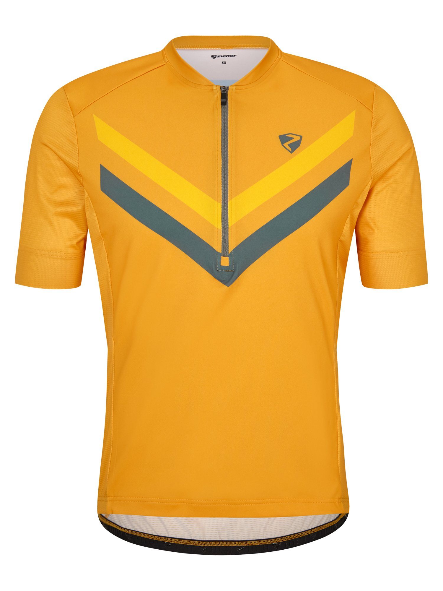 Radtrikot NAGNUS Ziener