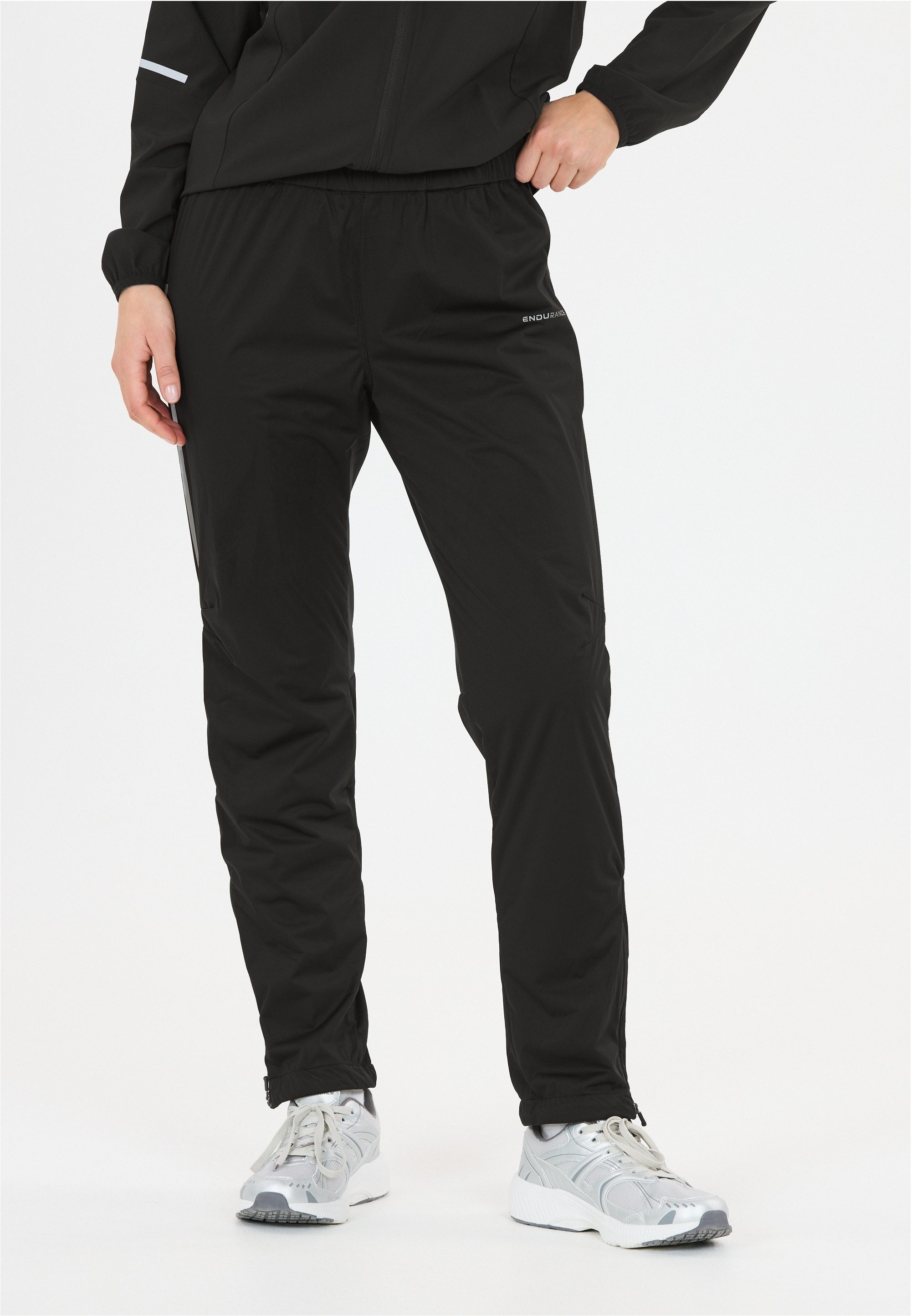 ENDURANCE Stoffhose Morakot mit BionicFinish