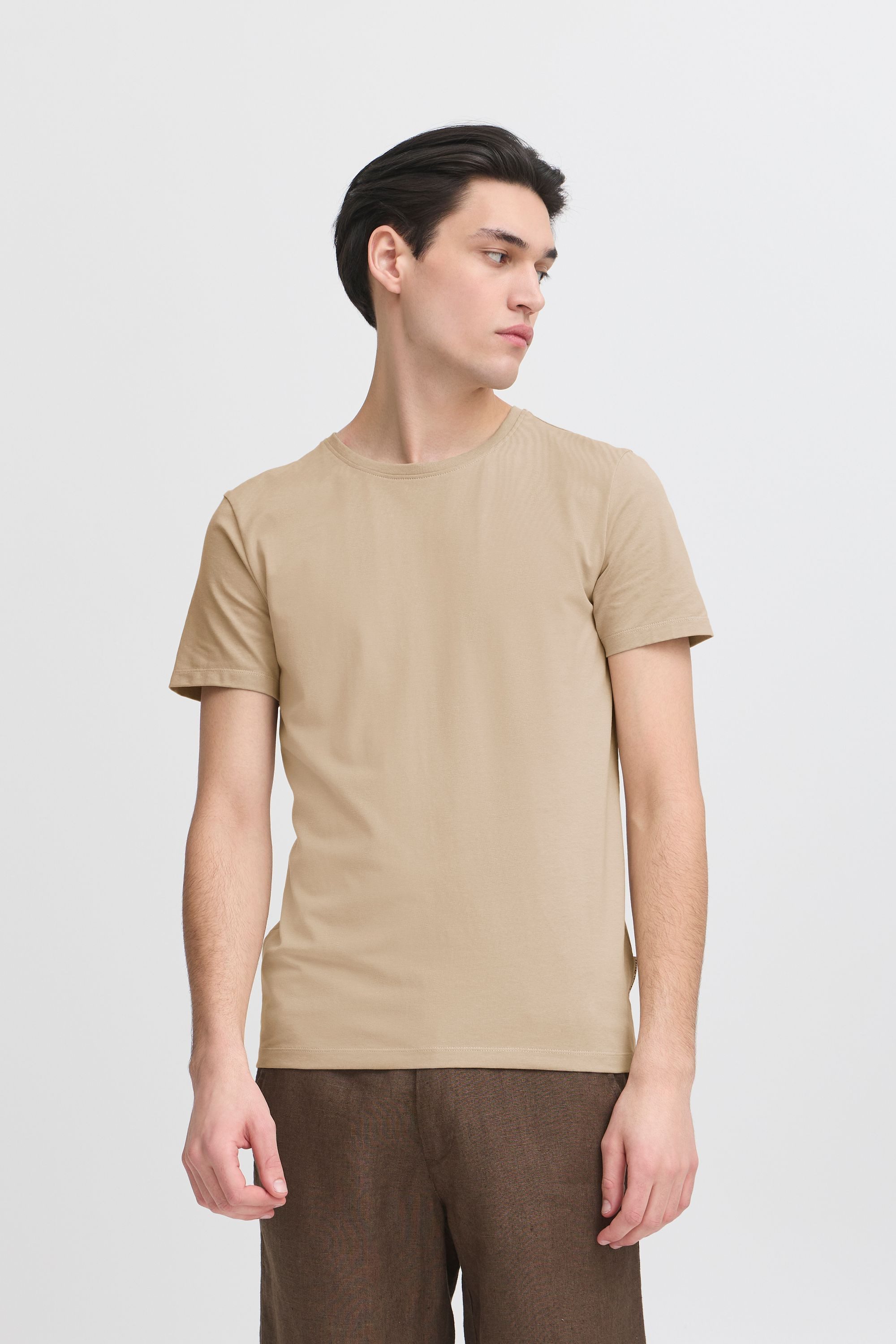Casual Friday T-Shirt CFDAVIDE Klassisches Shirt günstig online kaufen