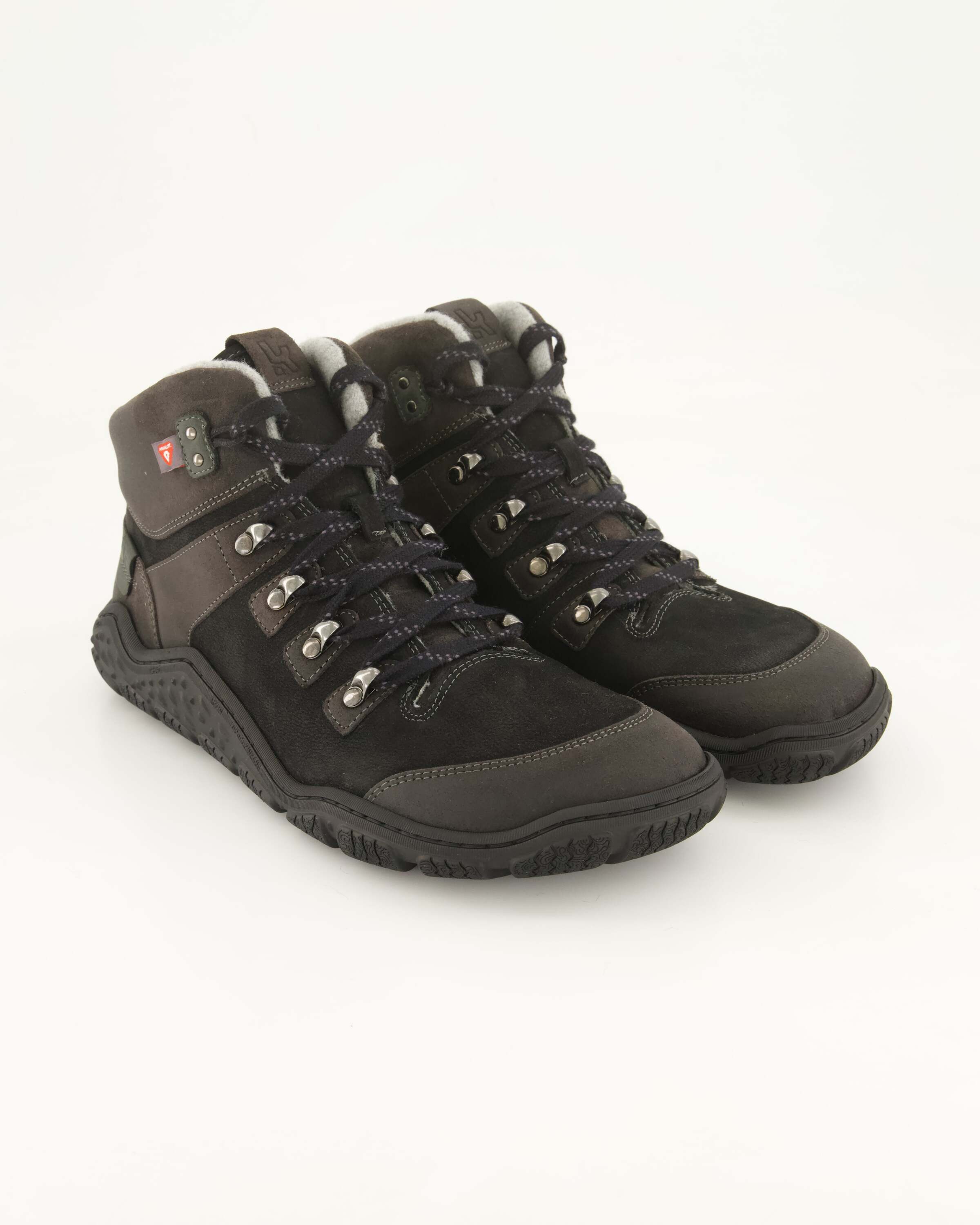 KOEL 35L029 Schnürstiefelette Obermaterial: Leder