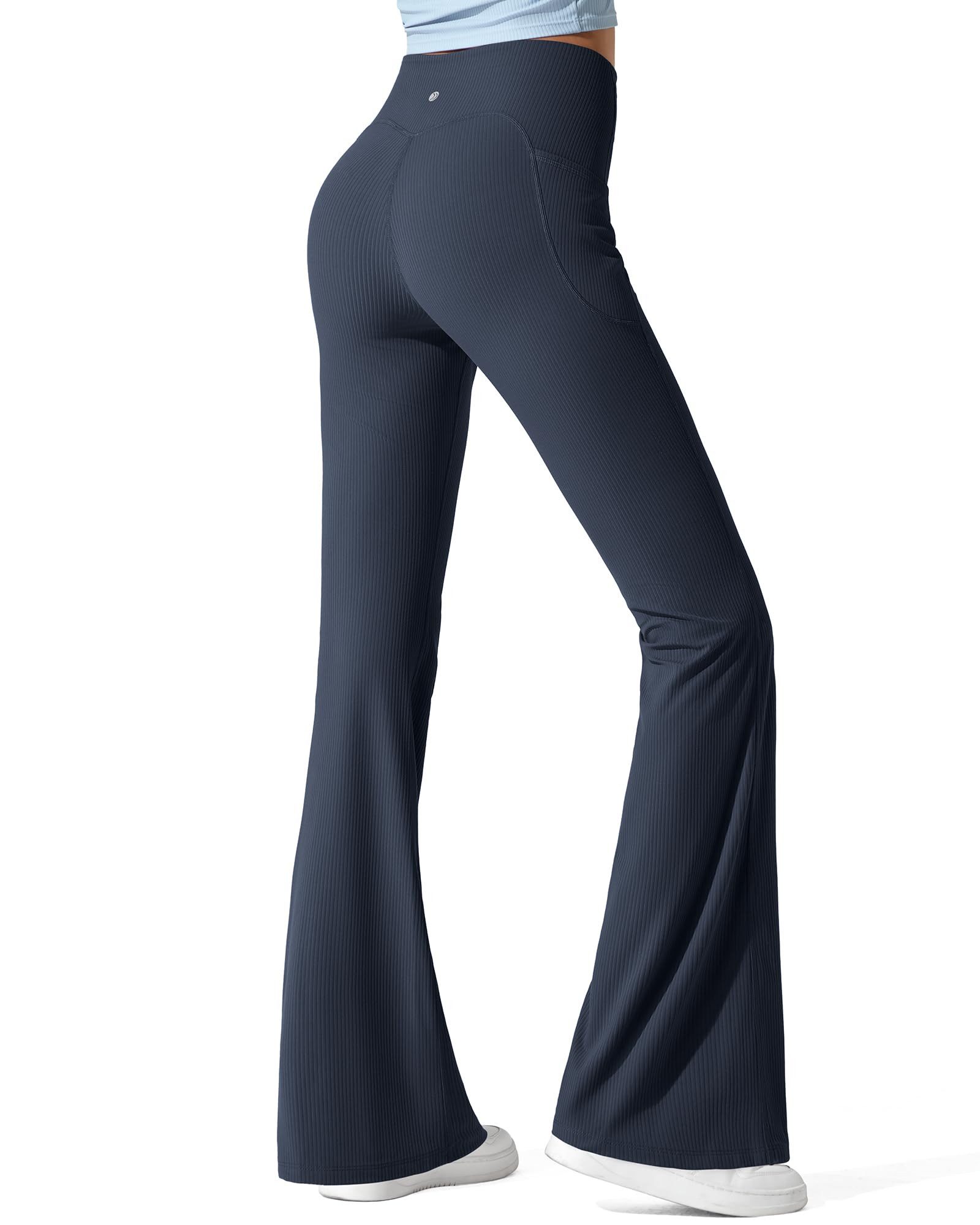 G4Free Jogginghose G4Free Damen hoher Schlaghose günstig online kaufen