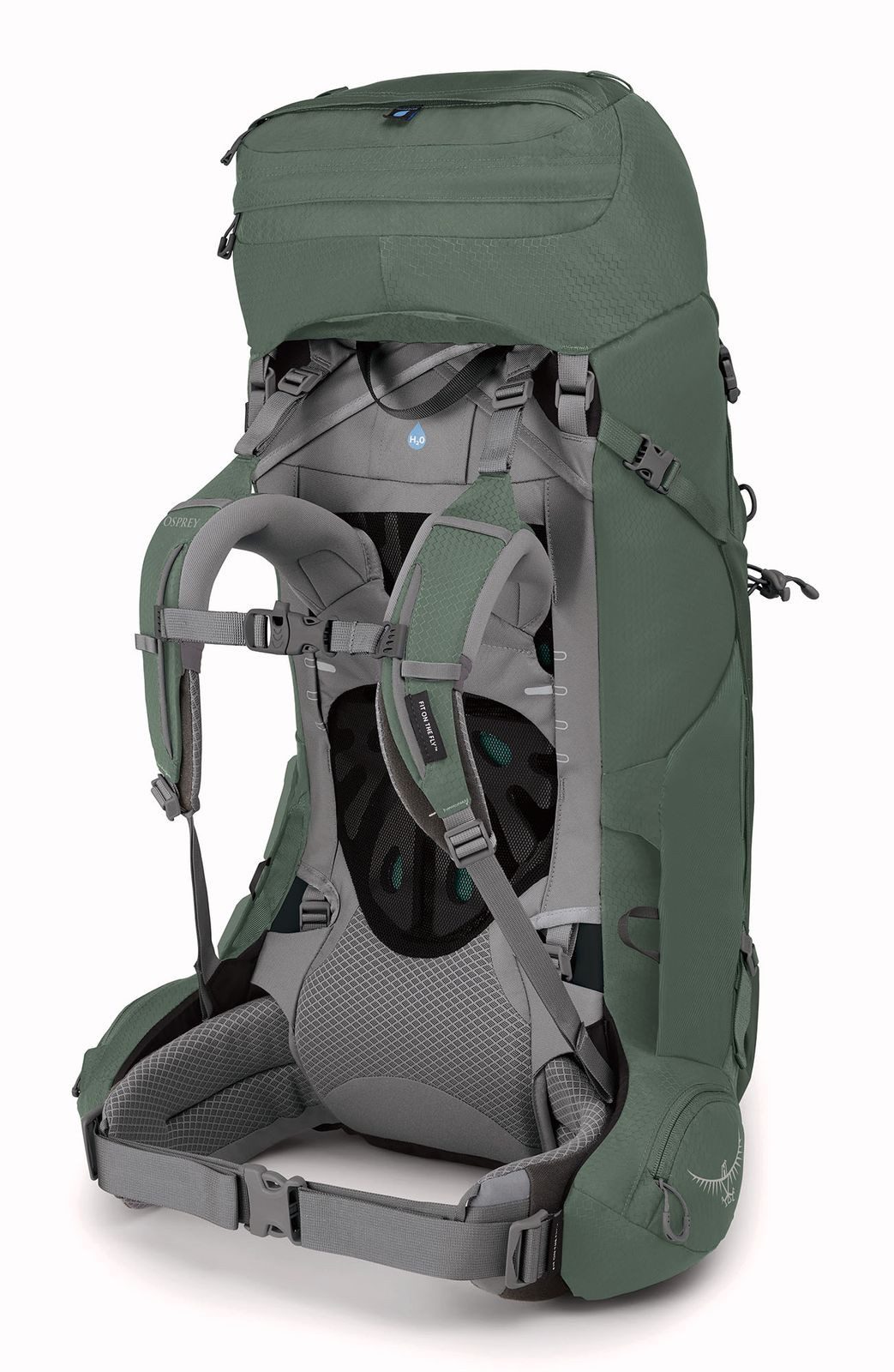 Osprey Rucksack Ariel 55