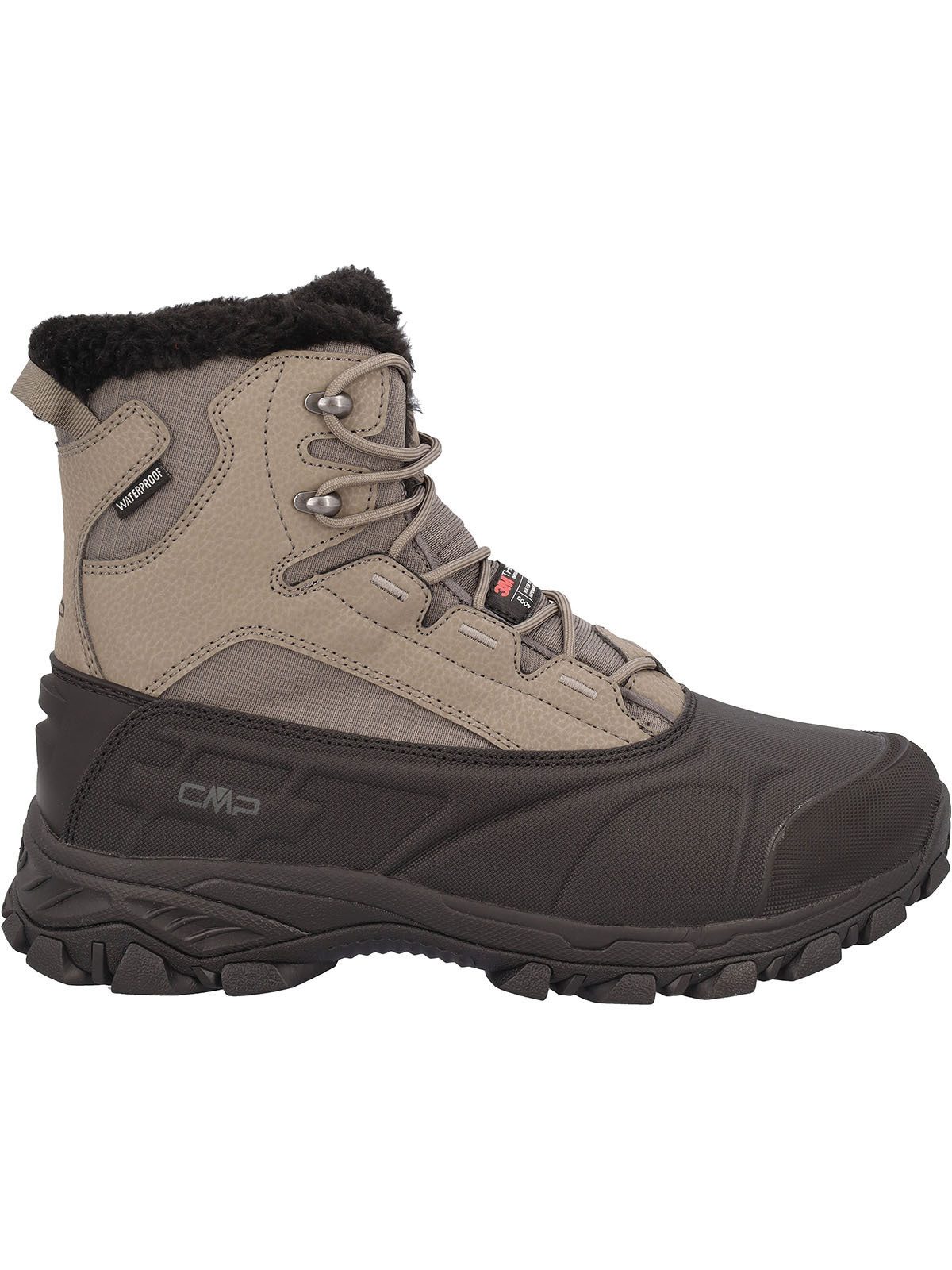 CMP 3Q79867-Q906 CMP Fynnick Snow Wanderschuh