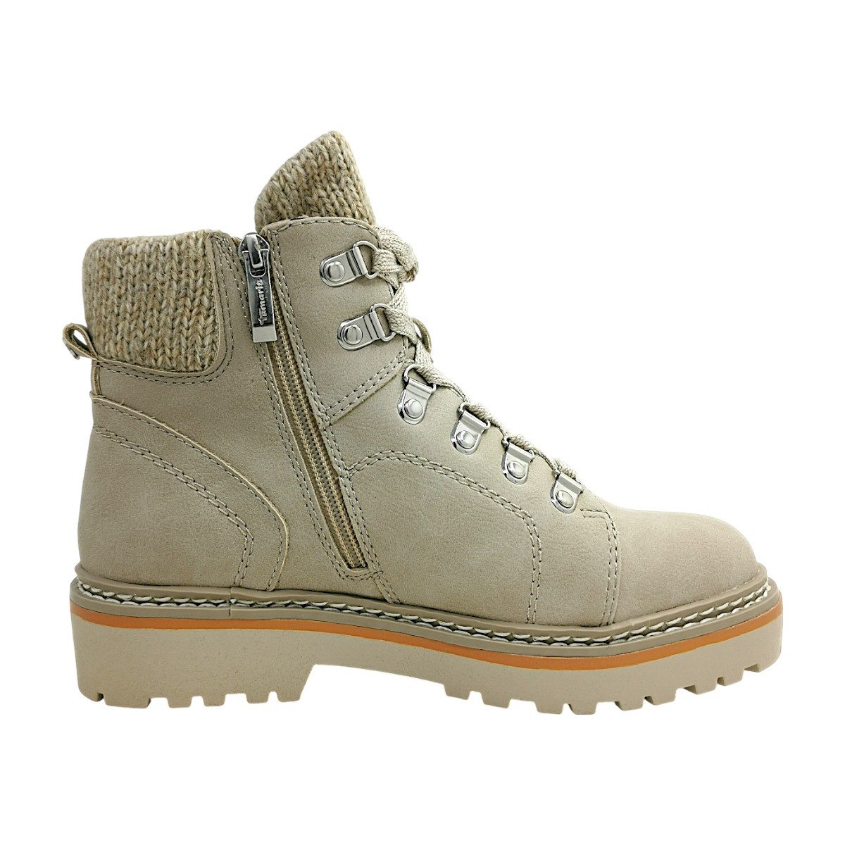 Tamaris Boots Schnürstiefelette günstig online kaufen