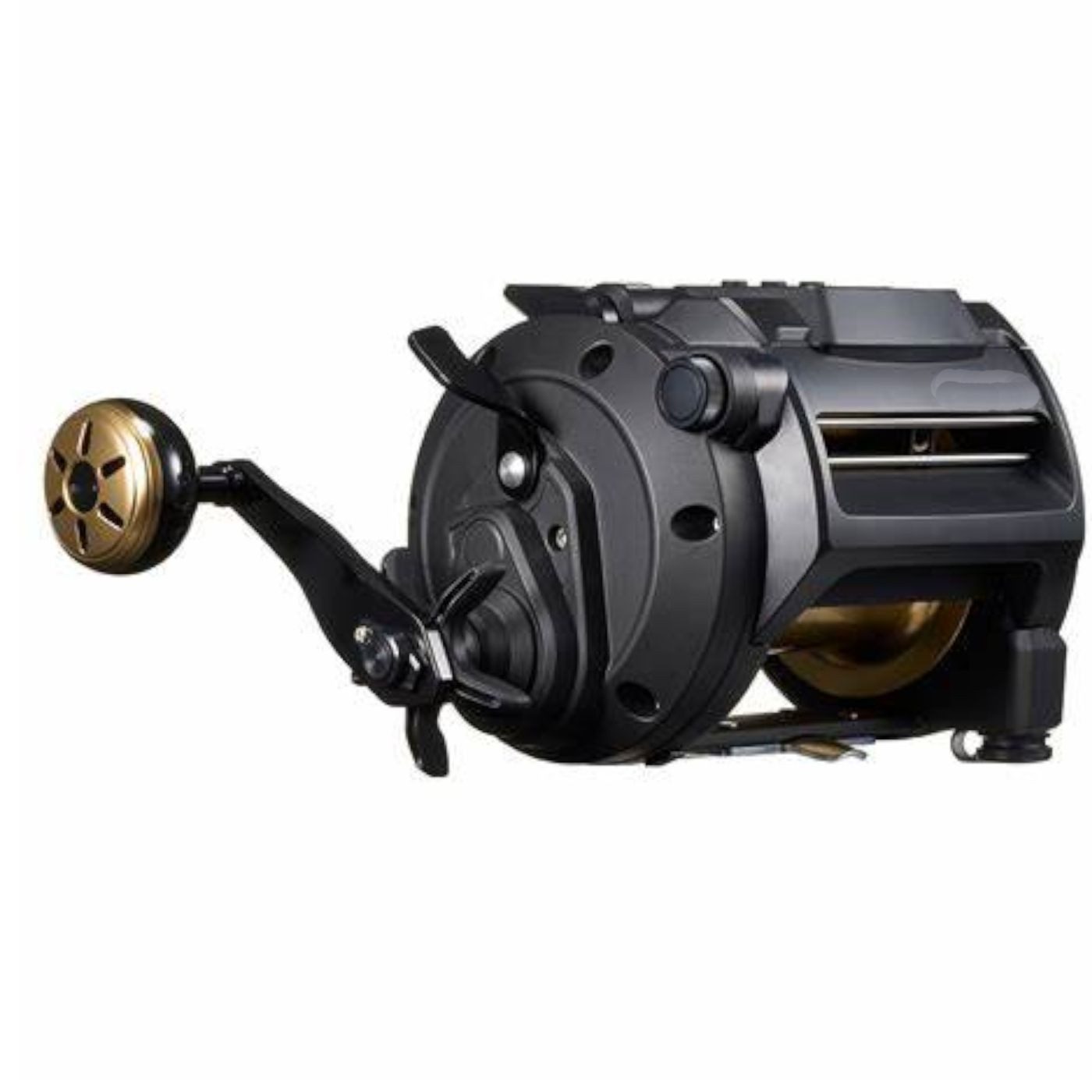 Daiwa Multirolle Tanacom 800 - Elektrorolle)
