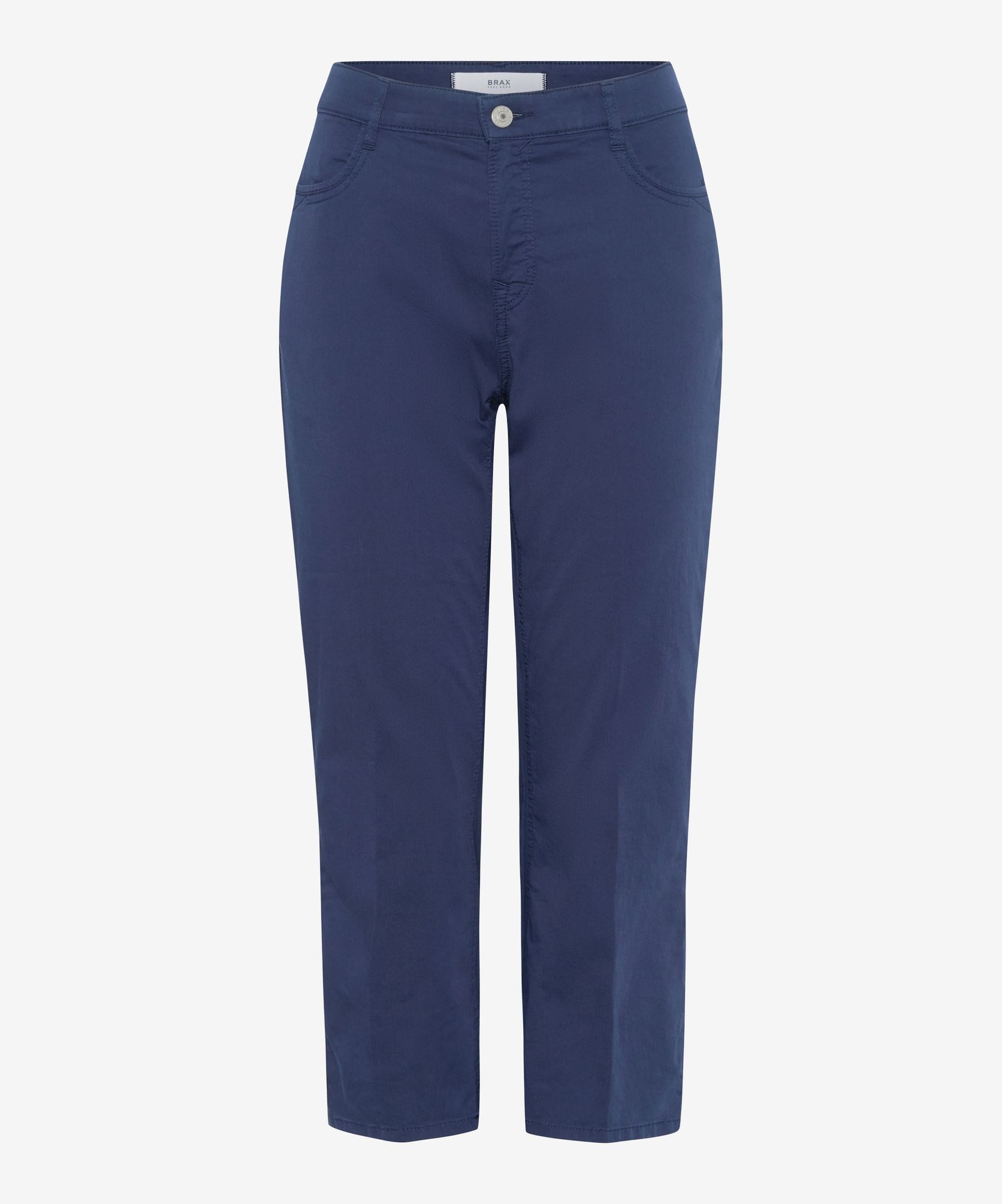 Brax 5-Pocket-Jeans Style MARY C (74-3208) Caprijeans