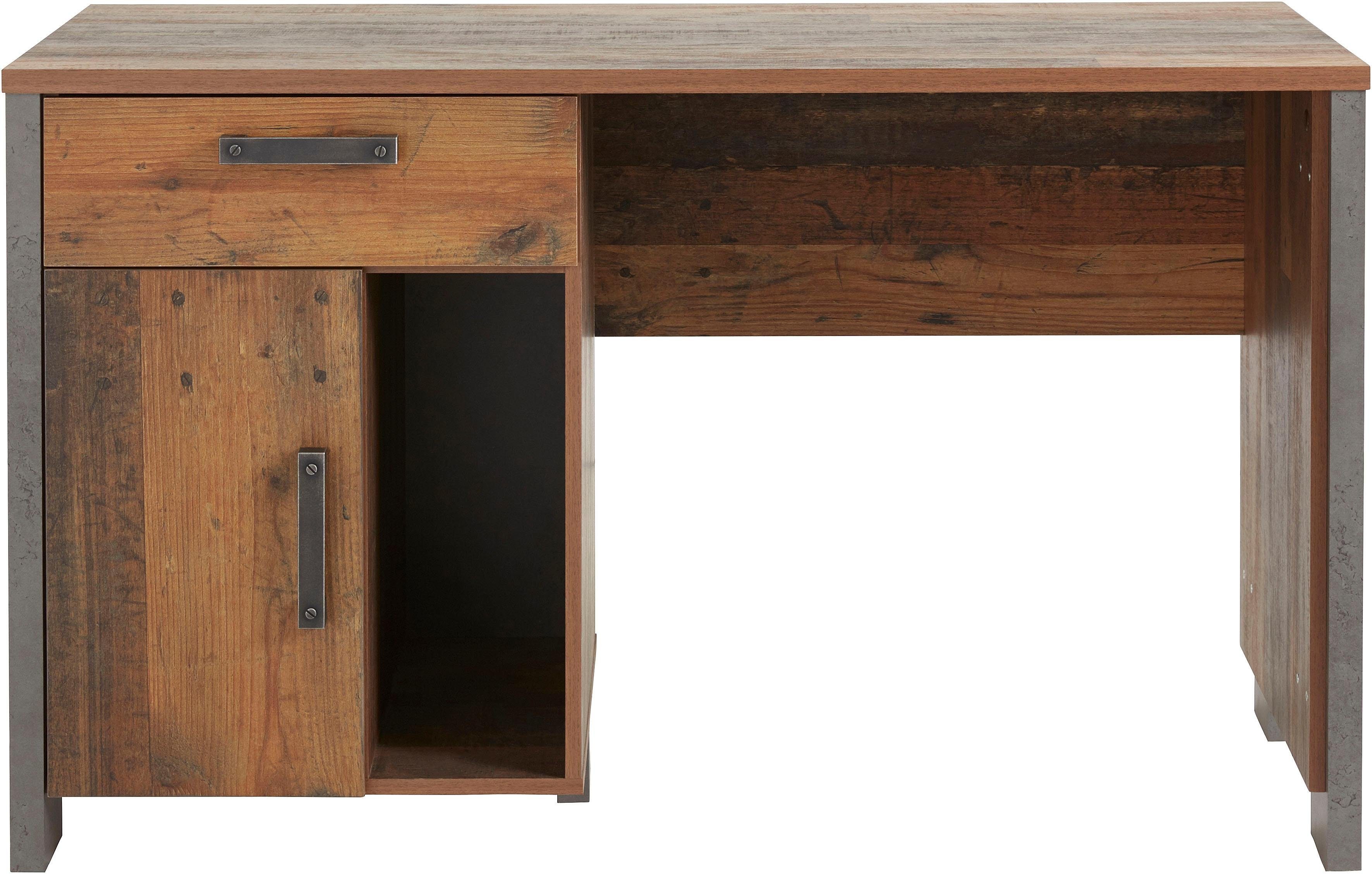 FORTE Schreibtisch Clif