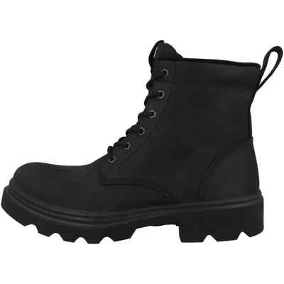 Ecco Grainer Herren Schnürboots