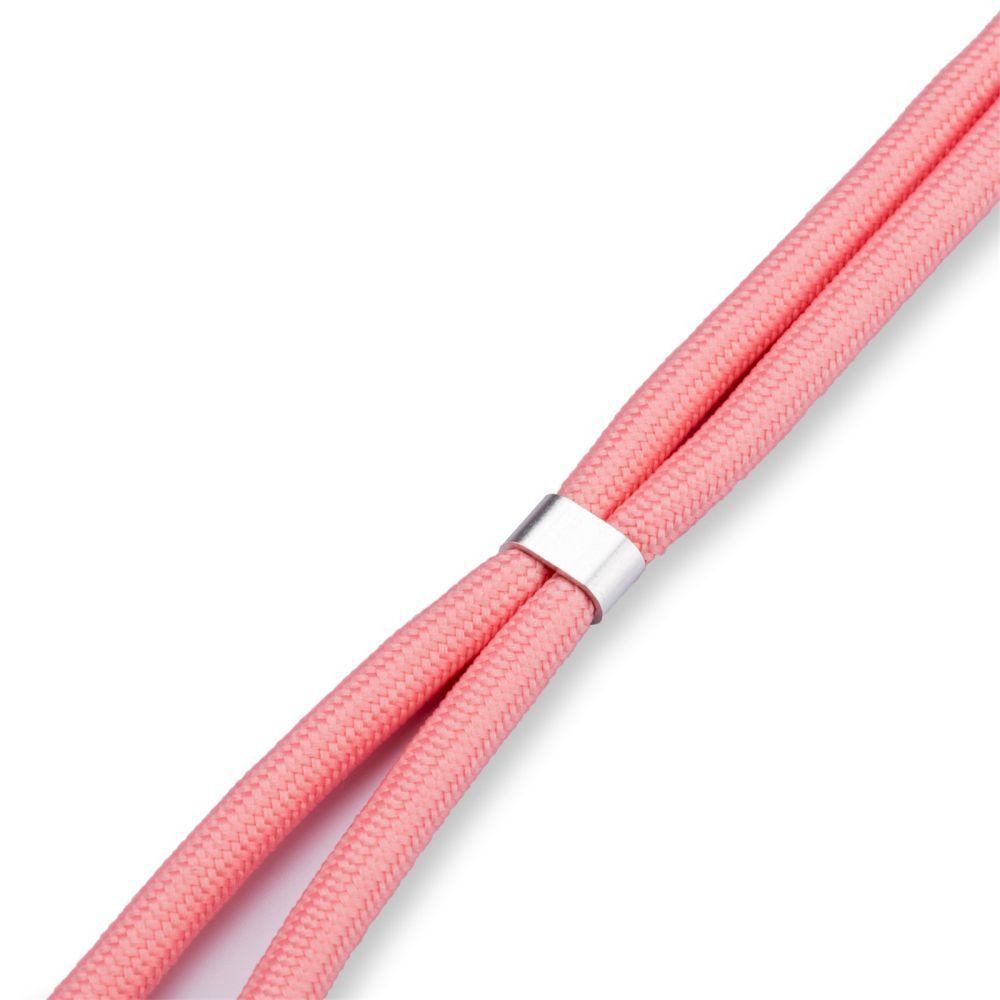 betterfon Handykette für Apple iPhone Handyhülle mit Band & Kordel Bumper, Hände frei – mit Silikonhülle & Schnur für flexiblen Alltag