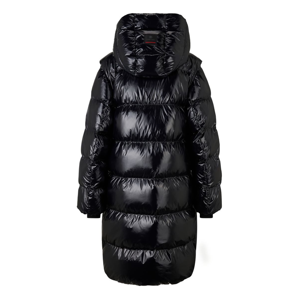 Bogner Fire + Ice Winterjacke BOGNER Fire + Ice Asta-D - Damen 2-in-1 Daunenmantel