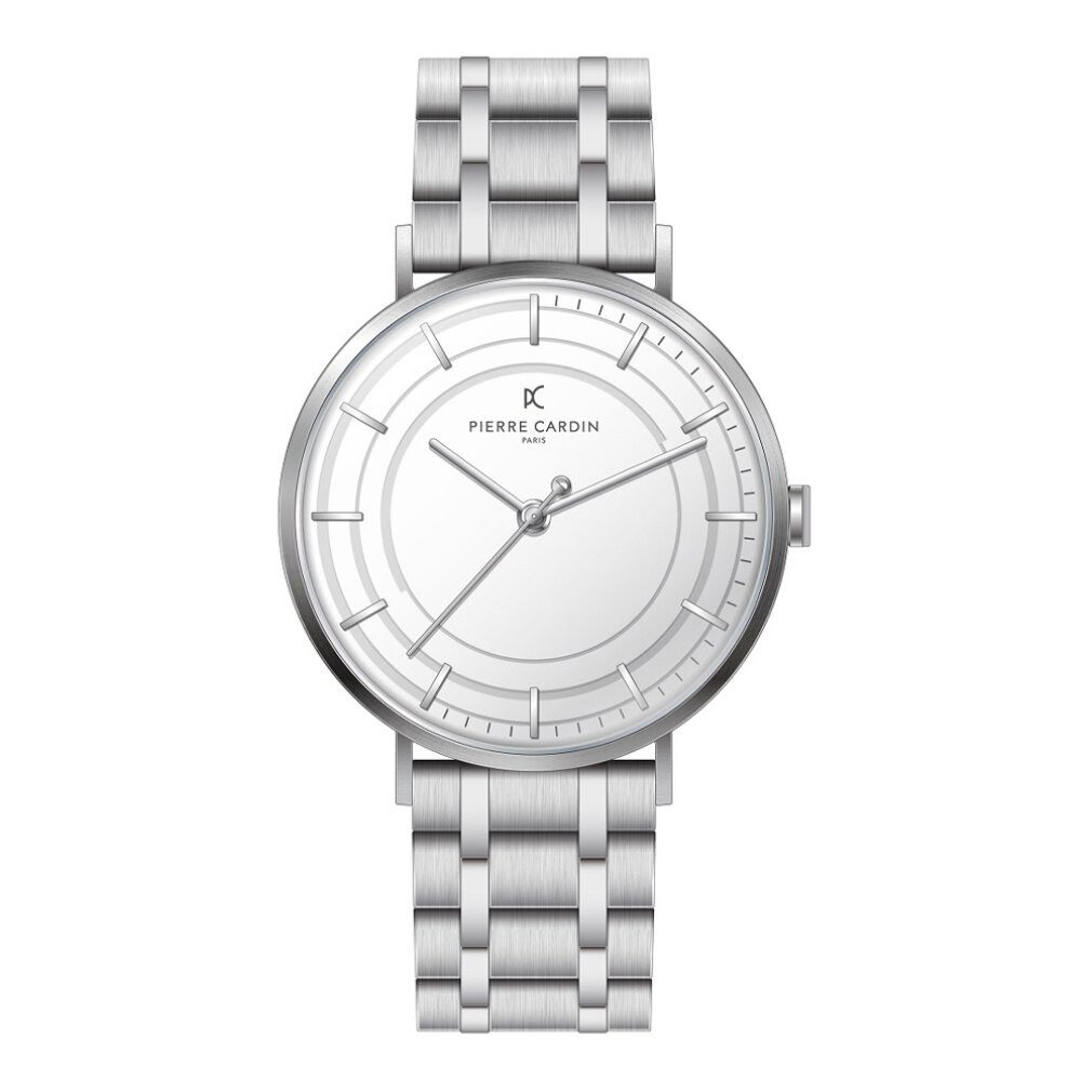 Luxusuhr Bonne Light CBN.3038 Herrenuhr