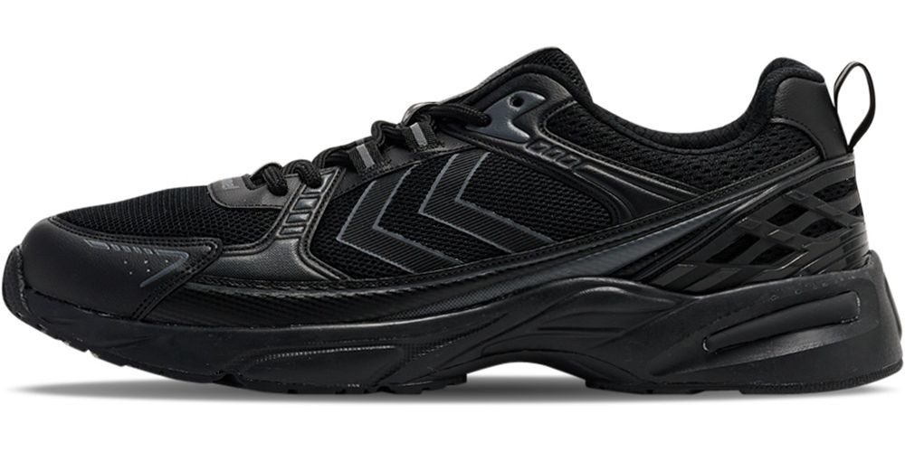 hummel Hml Trackforce One Sneaker