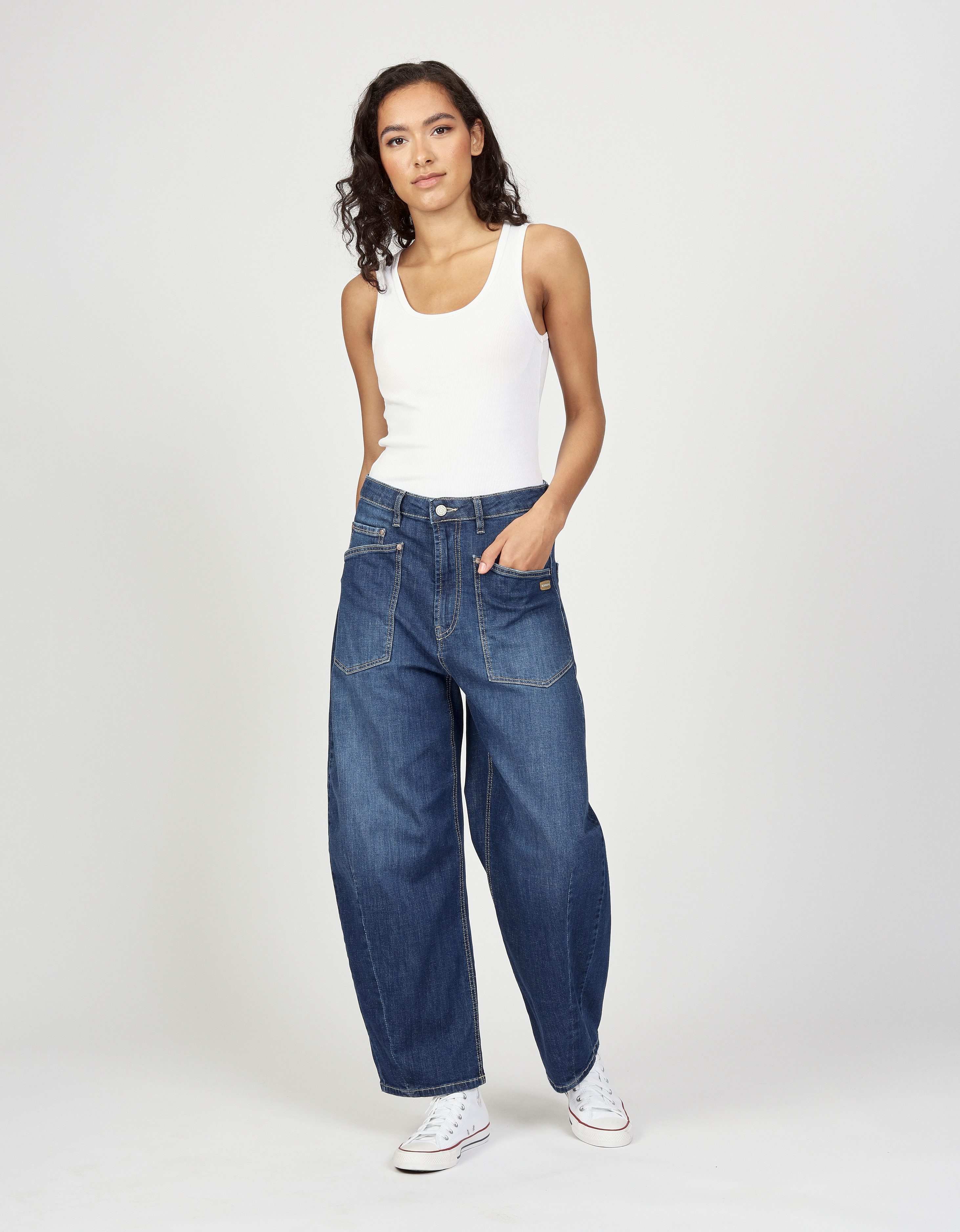 GANG 5-Pocket-Jeans günstig online kaufen
