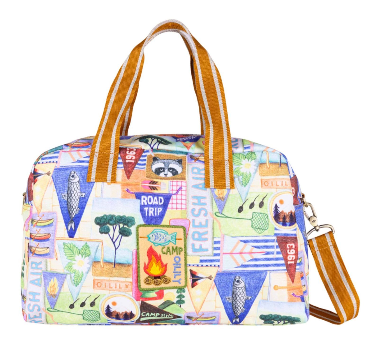 Oilily Sporttasche Sports Bag