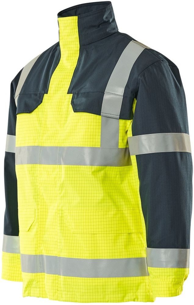 Mascot Parka Lungern