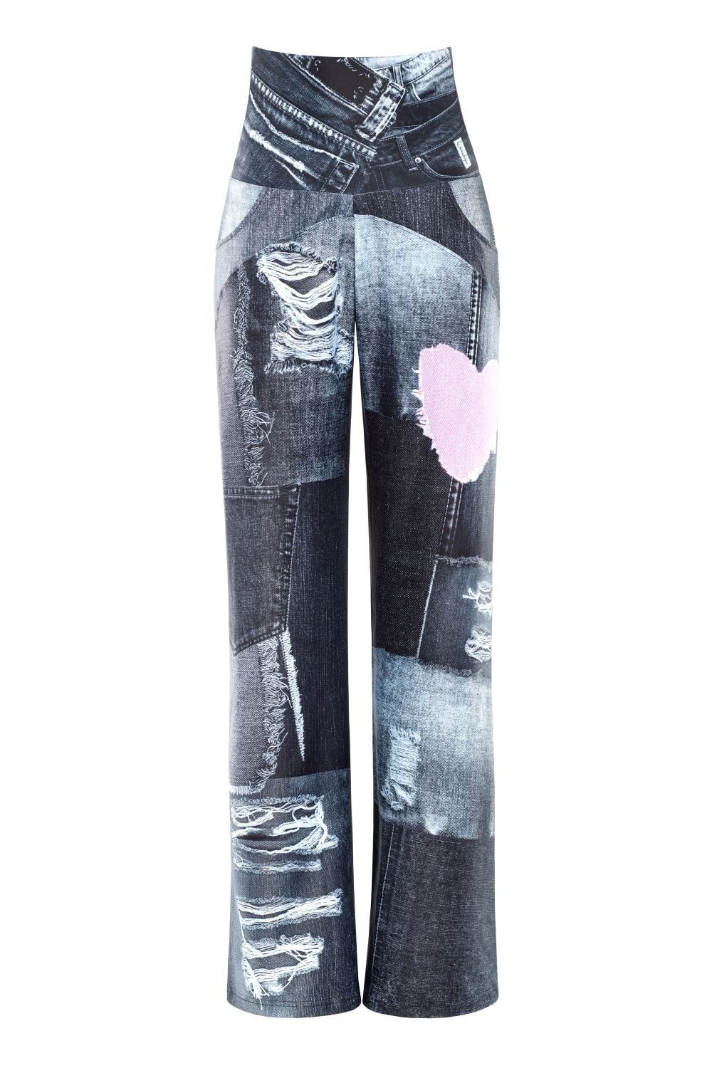 Winshape Culotte Functional Comfort Culottes CUL101C günstig online kaufen