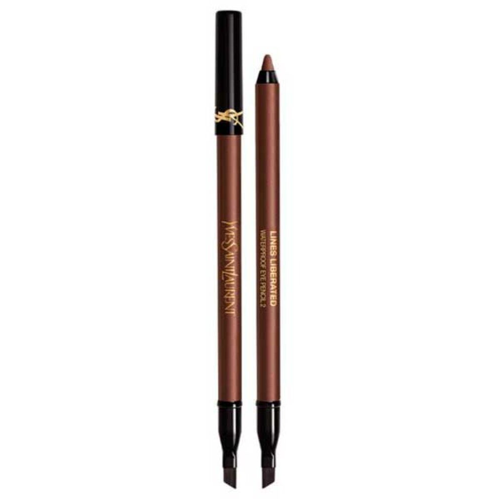 YVES SAINT LAURENT Eyeliner Linien befreit