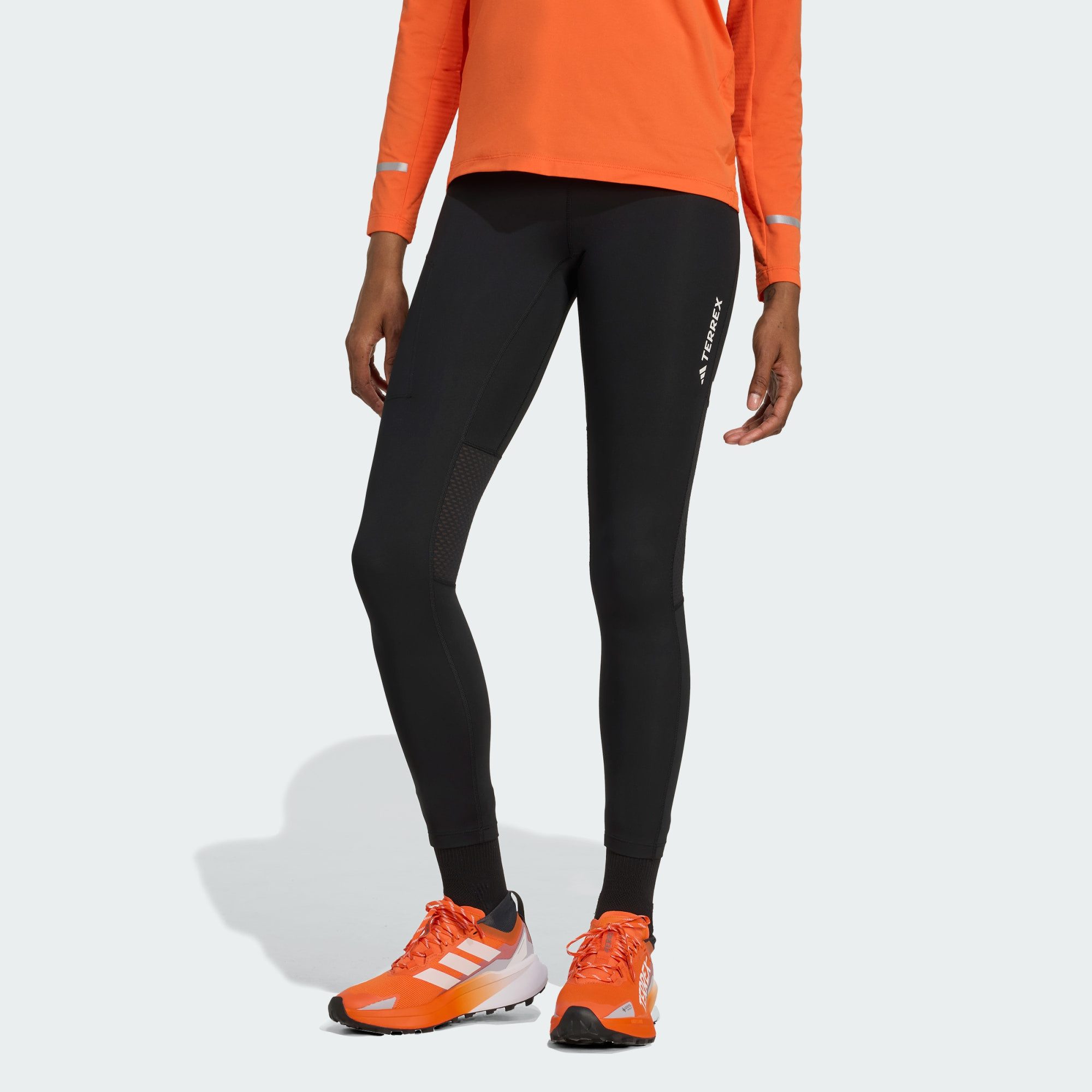 adidas TERREX Seamless Tights TERREX XPERIOR LEGGINGS