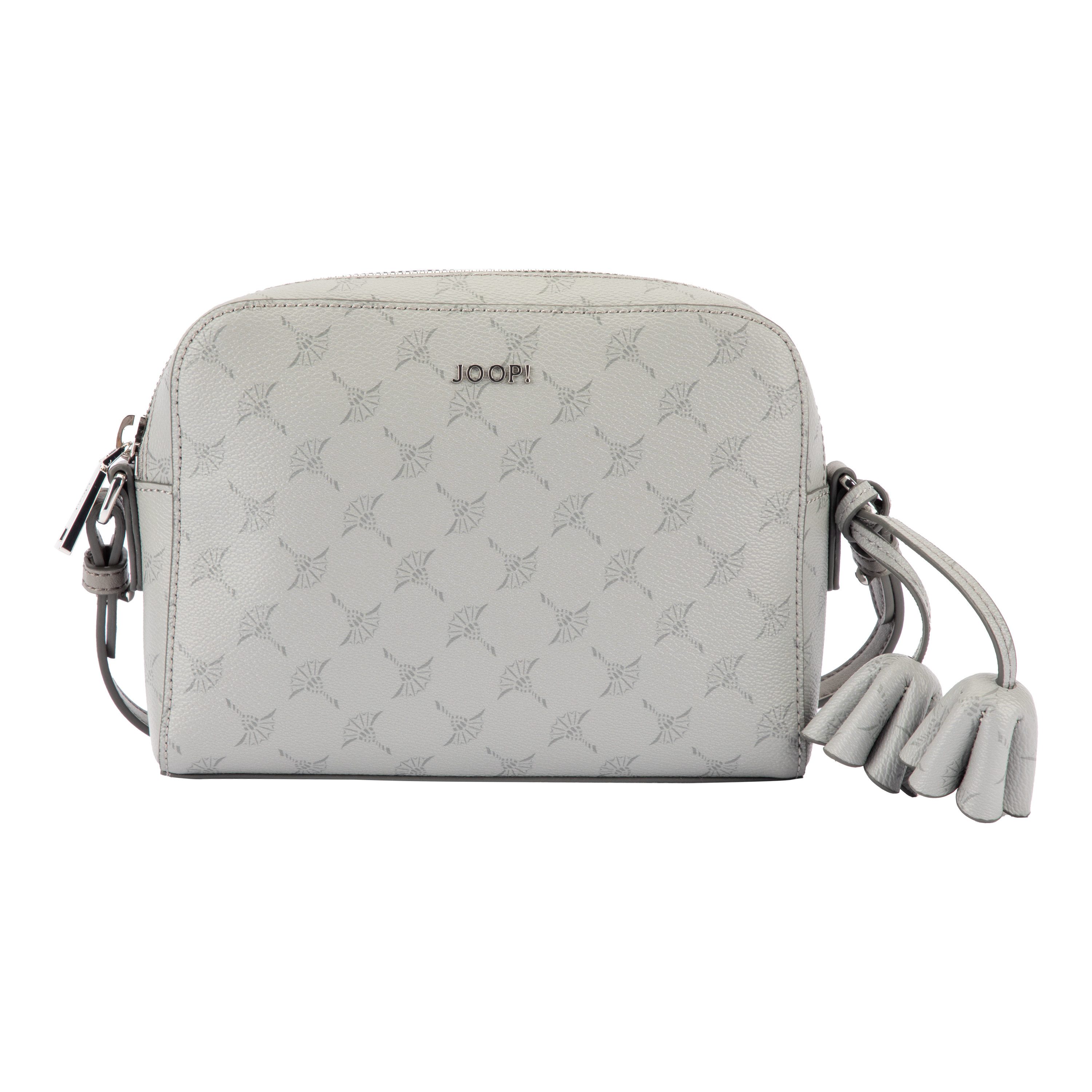 JOOP! Umhängetasche cortina 1.0 cloe shoulderbag shz, Handtasche Damen Tasche Damen Schultertasche
