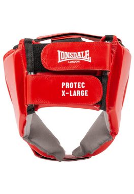 Lonsdale Kopfschutz PROTEC DBV