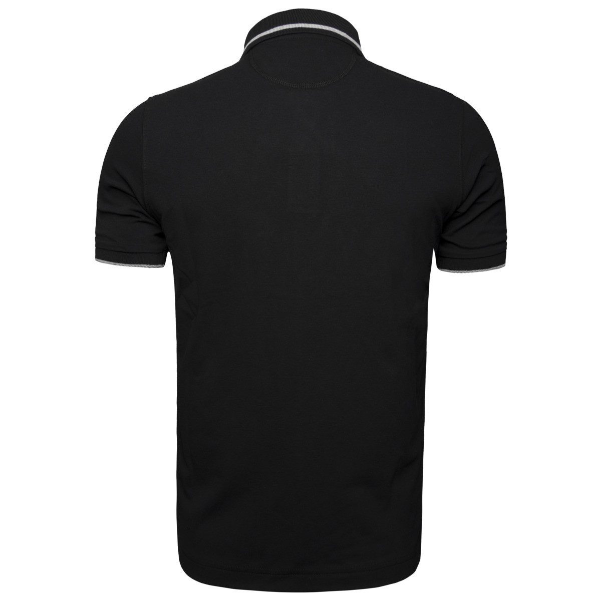 La Martina Poloshirt MAP320 Herren T-Shirt, Shirt, Poloshirt, Polohemd, Spo günstig online kaufen