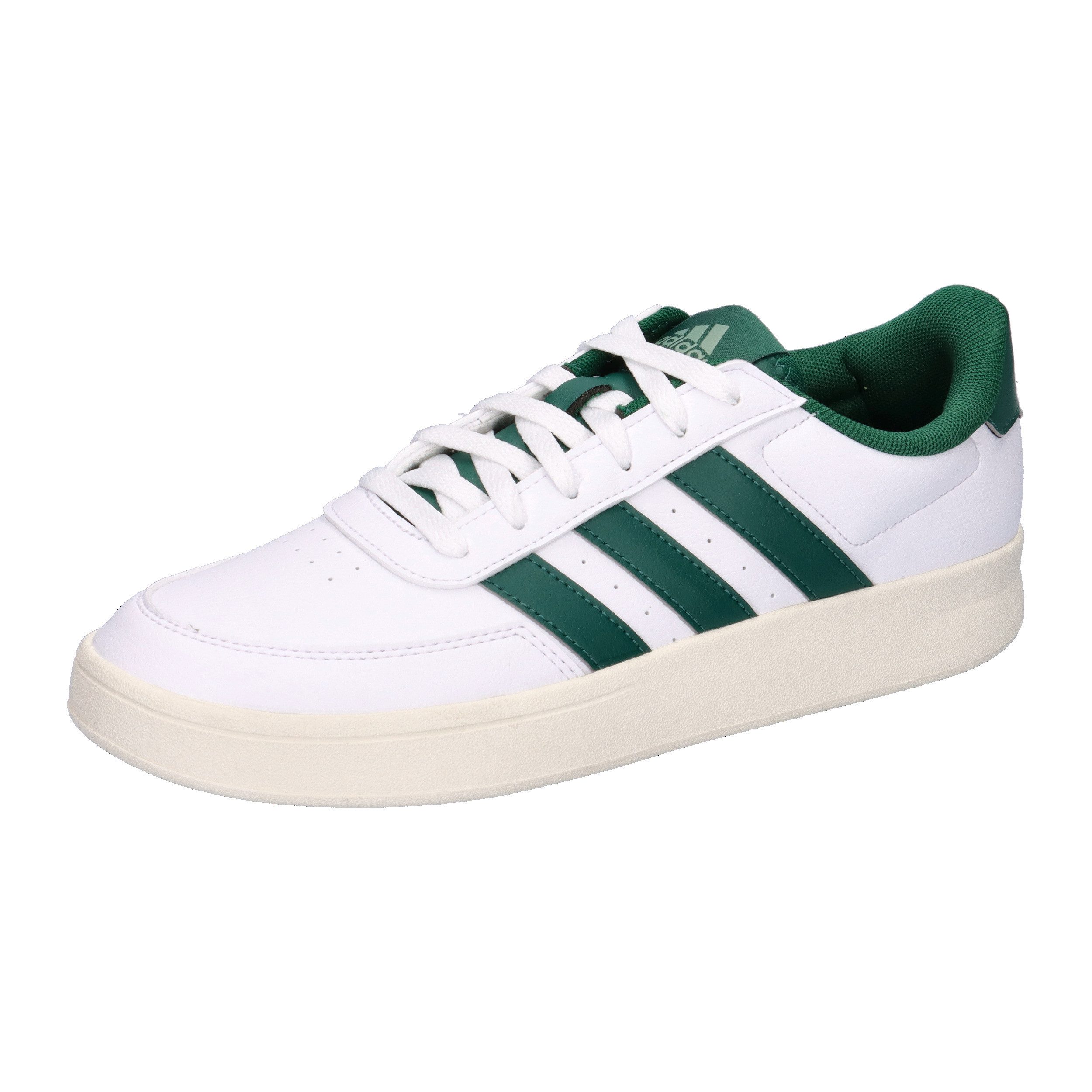 adidas Performance adidas Herren Sneaker BREAKNET günstig online kaufen