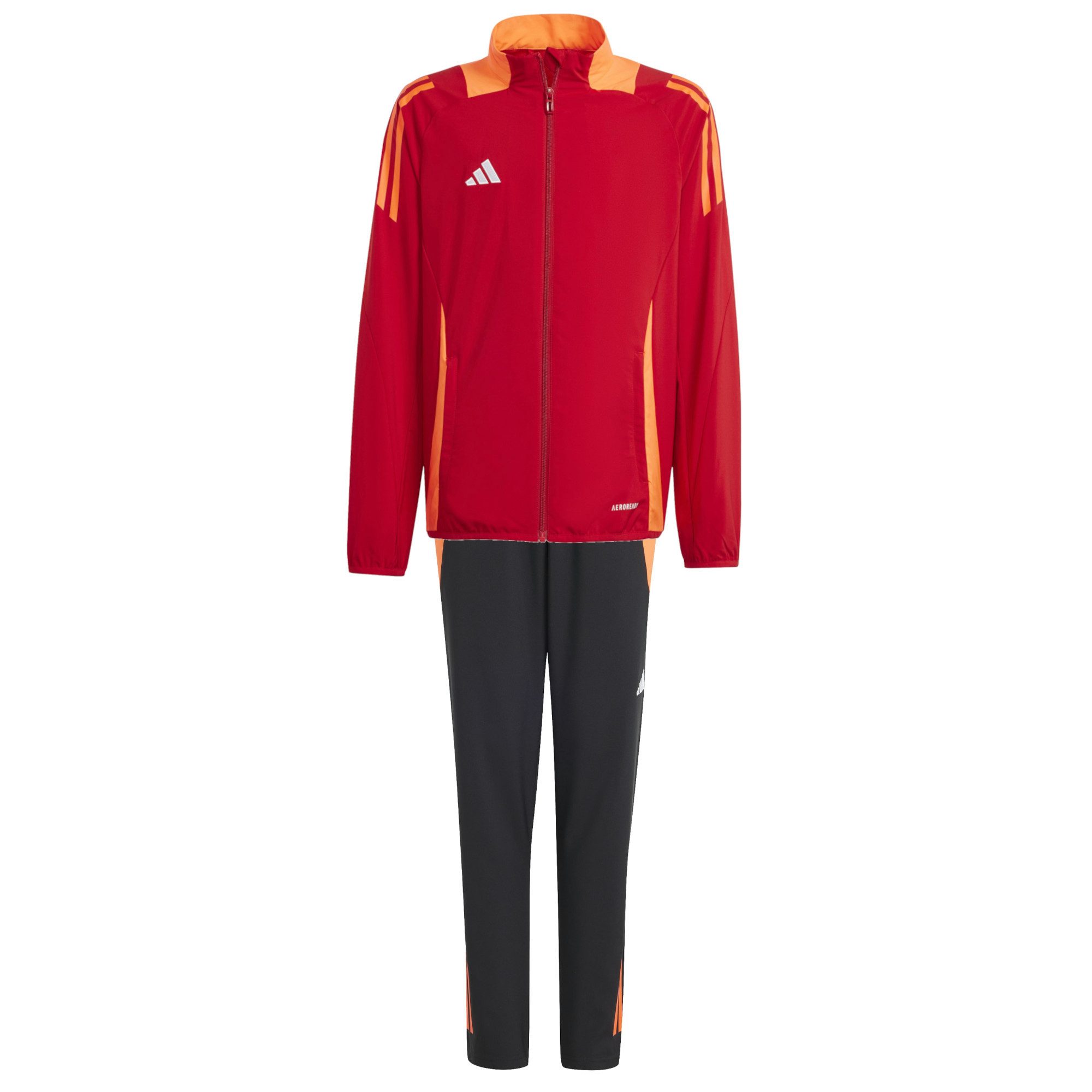 adidas Performance Präsentationsanzug adidas Kinder Präsentationsanzug Tiro 24 Competition