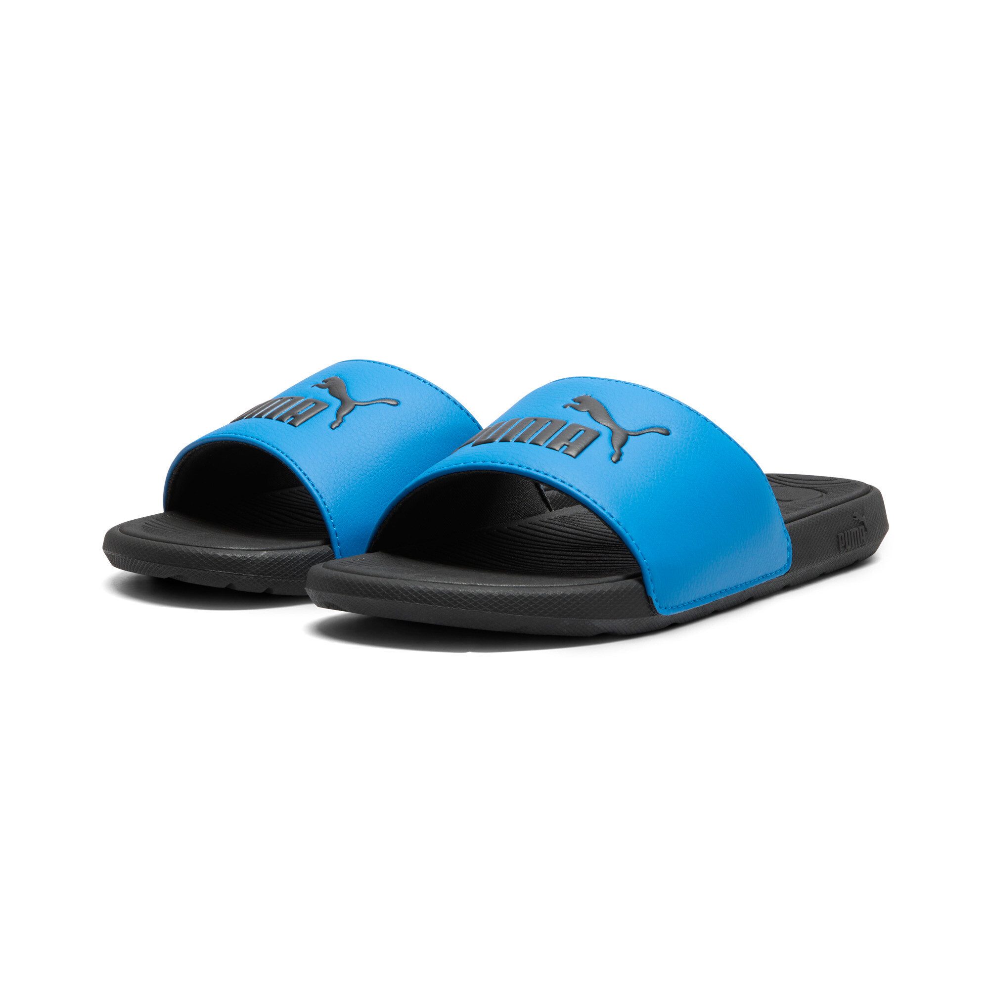 PUMA COOL CAT 2.0 JR Badesandale günstig online kaufen