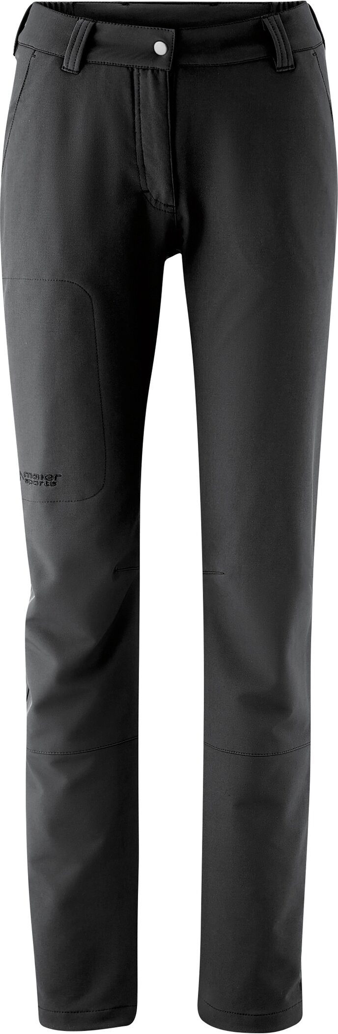 Trekkinghose Helga BLACK