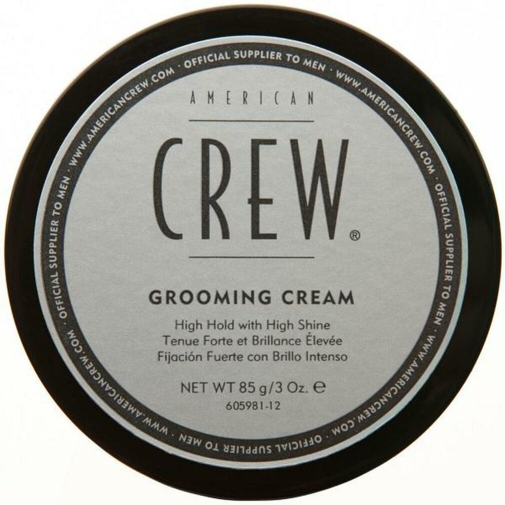American Crew Styling-Creme Grooming Cream Für Sehr Starken Halt