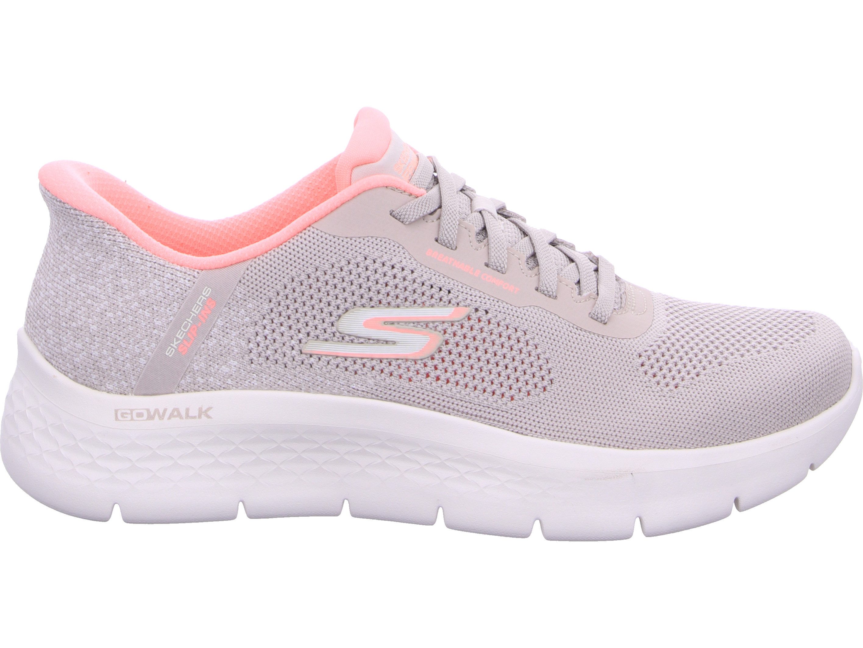 Skechers Go Walk Flex - SAFIYA Slip-On Sneaker