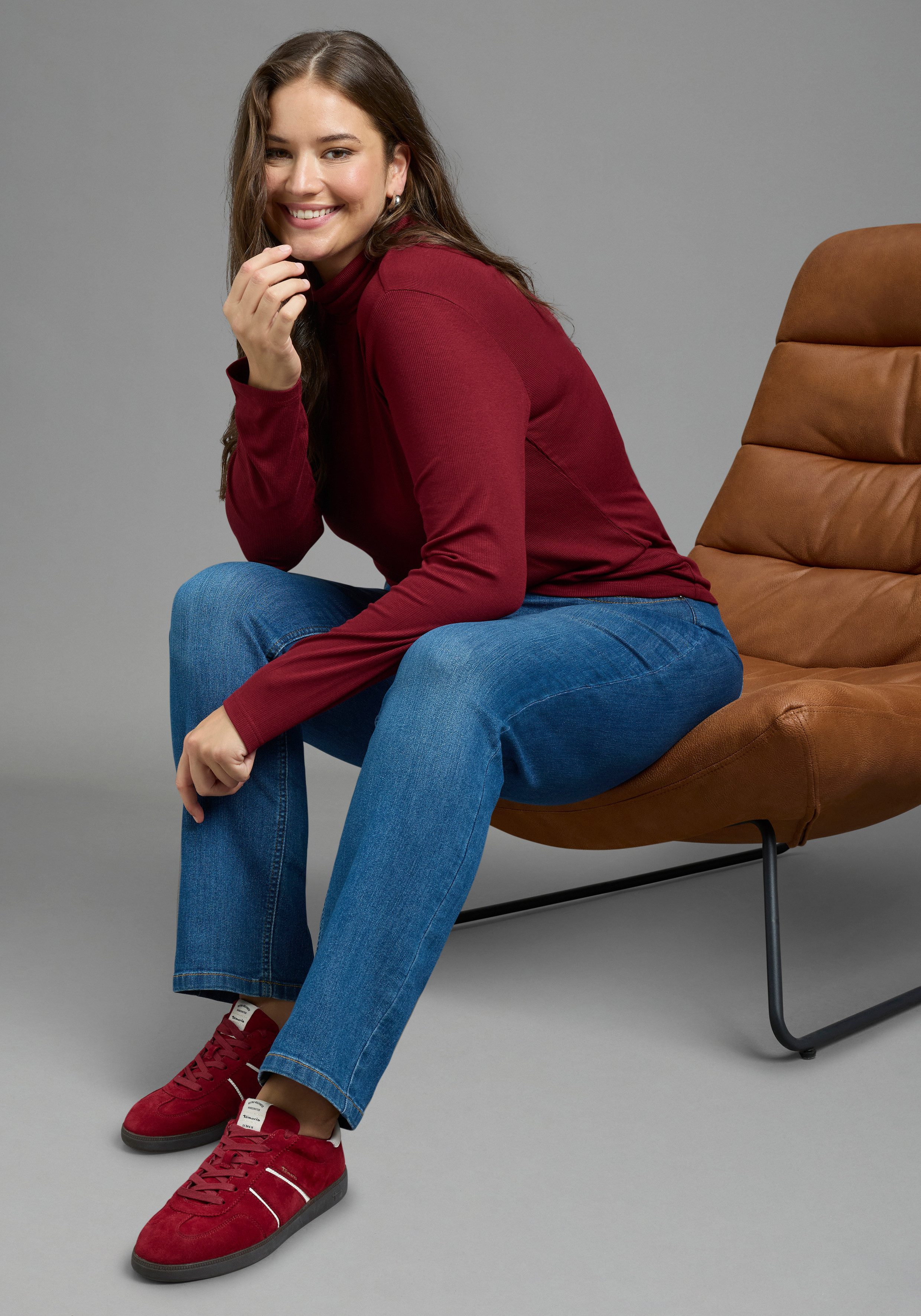 Zum Outfit 5