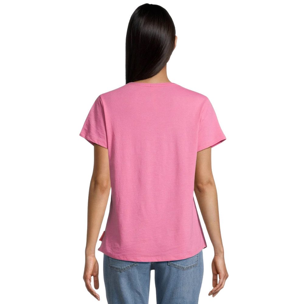 salzhaut T-Shirt Salzhaut Damen T-Shirt Steentje Verrückte Nudel